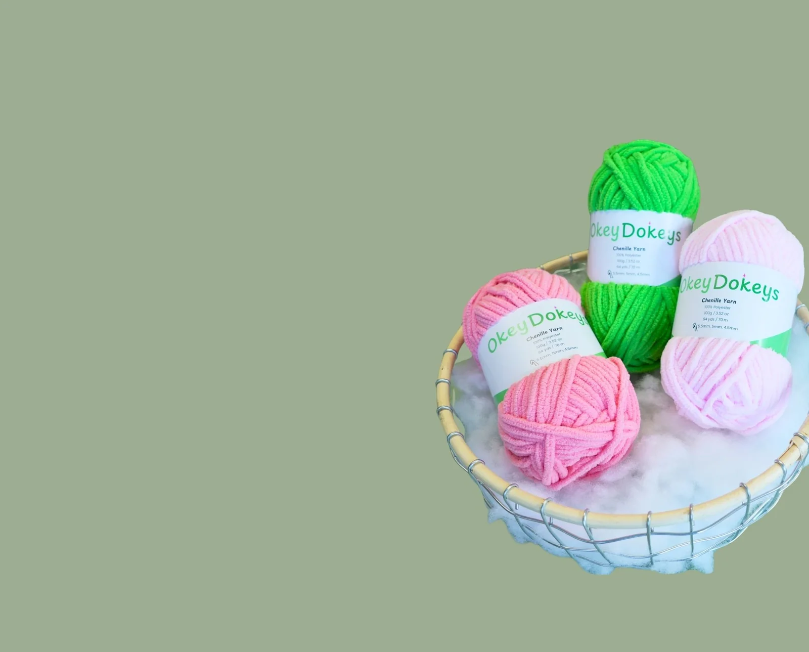 Crochet With Absolute Confidence