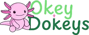 Okey Dokeys