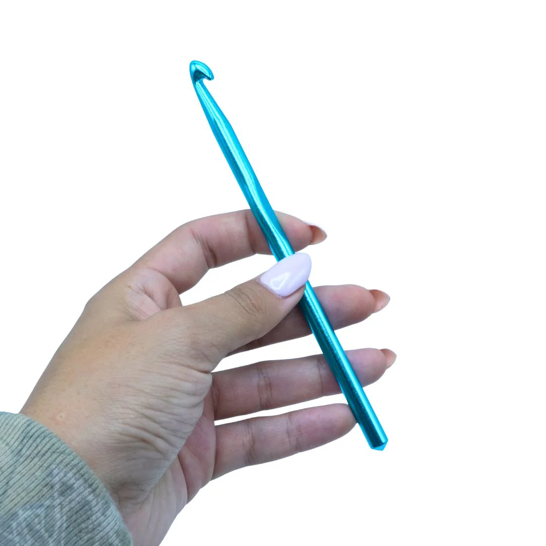 Aluminum Crochet Hooks - Image 10