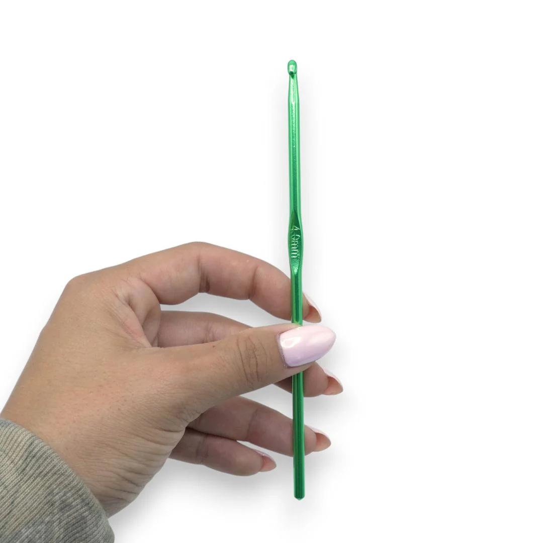 Aluminum Crochet Hooks - Image 4