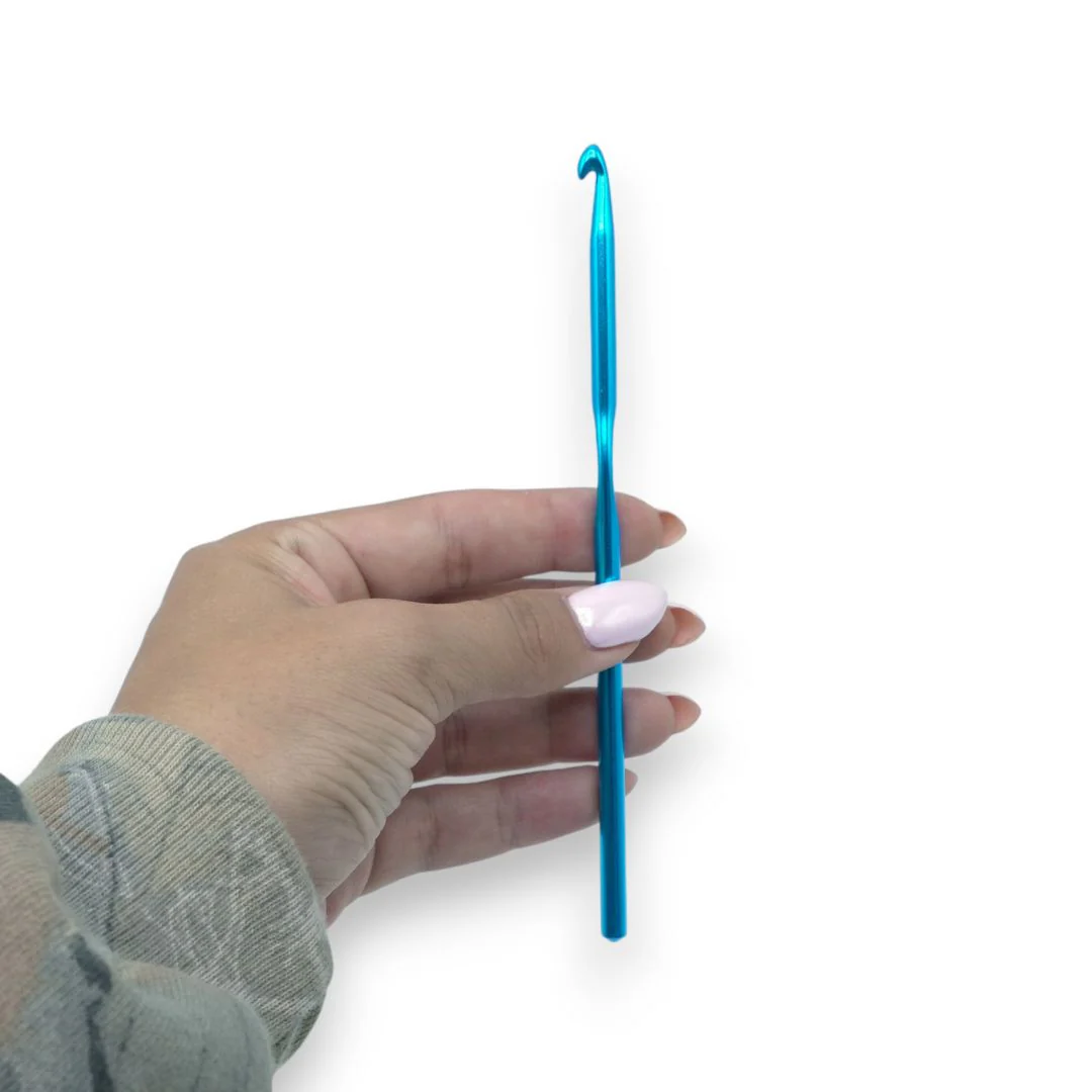 Aluminum Crochet Hooks - Image 6