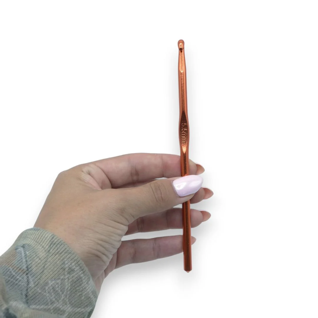 Aluminum Crochet Hooks - Image 8