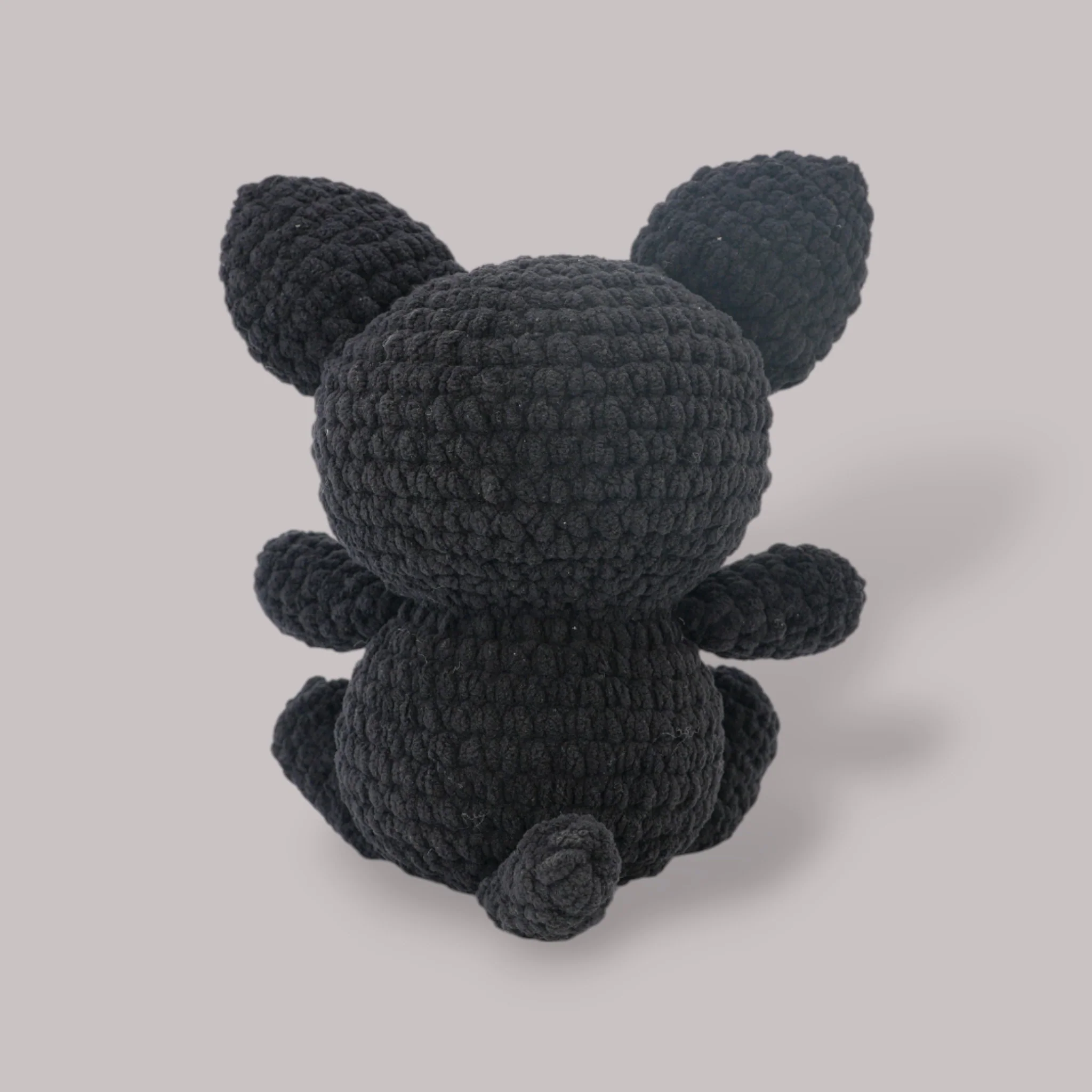 French Bulldog Crochet Pattern - Image 4