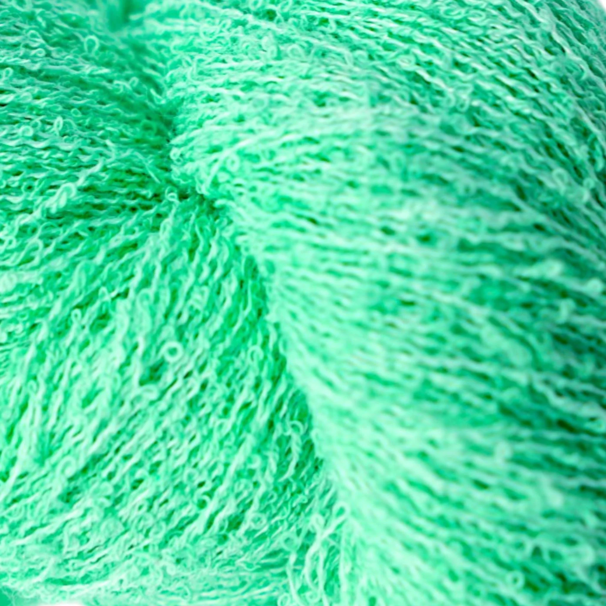 Cotton Nylon Blend Boucle Yarn - Image 14