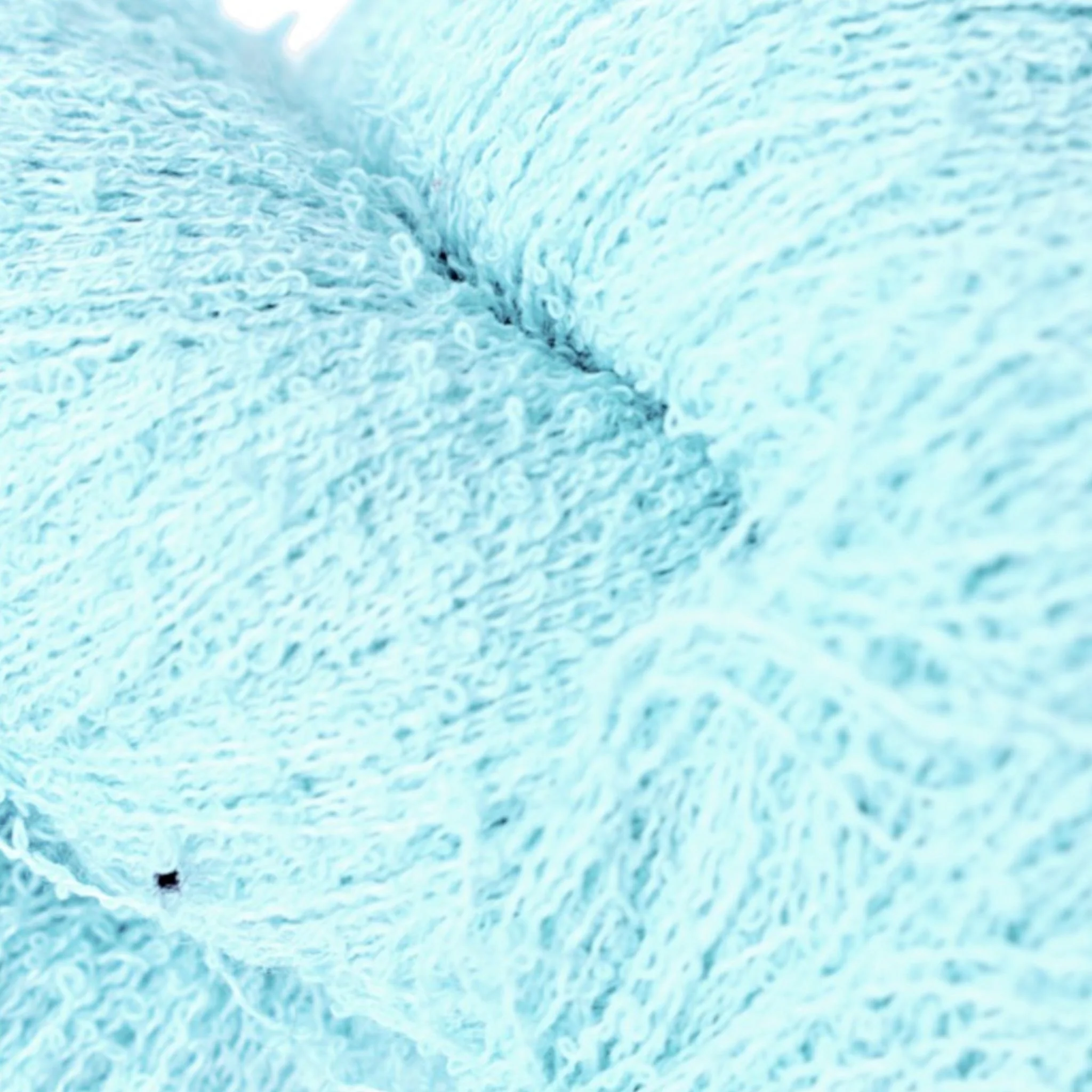 Cotton Nylon Blend Boucle Yarn - Image 16