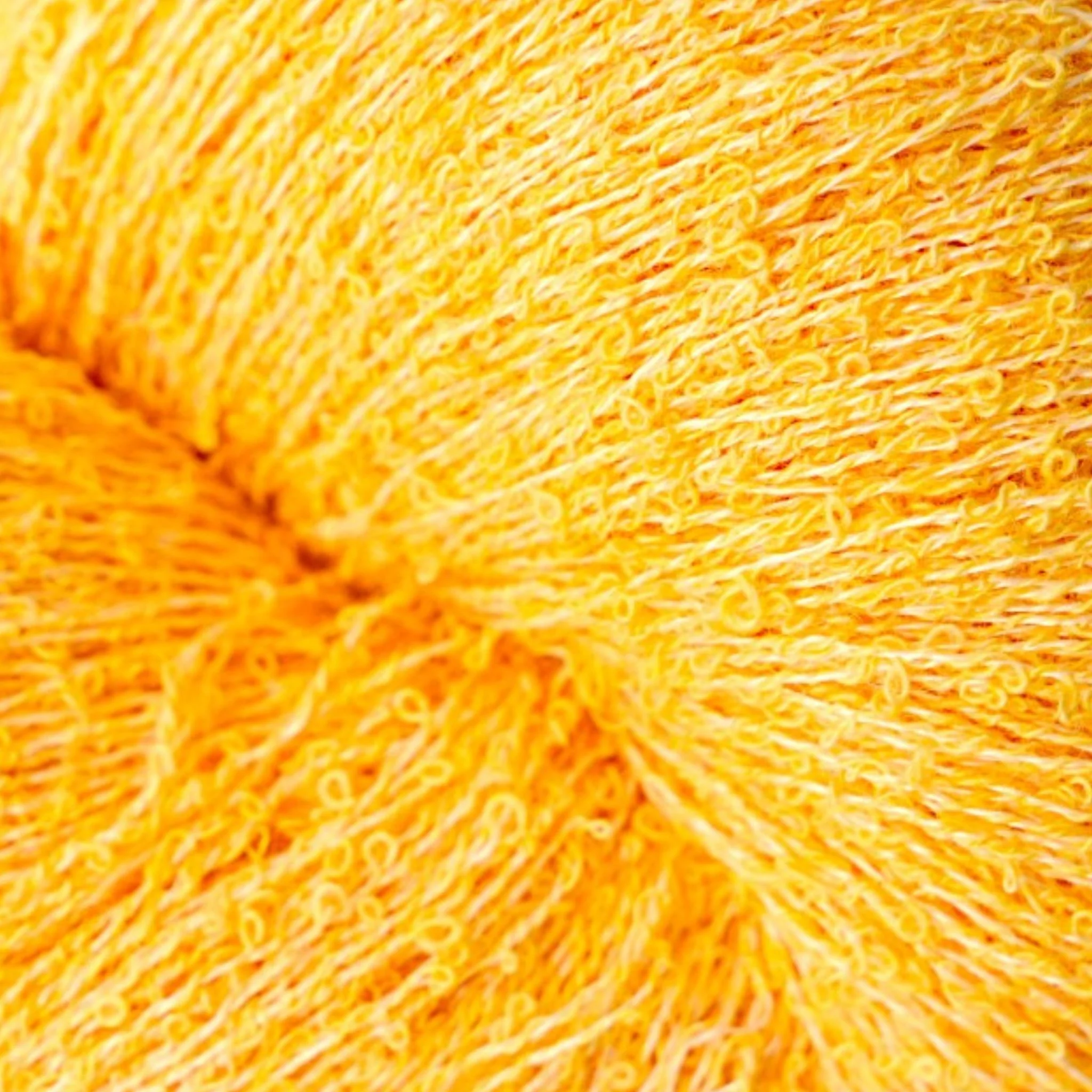 Cotton Nylon Blend Boucle Yarn - Image 8