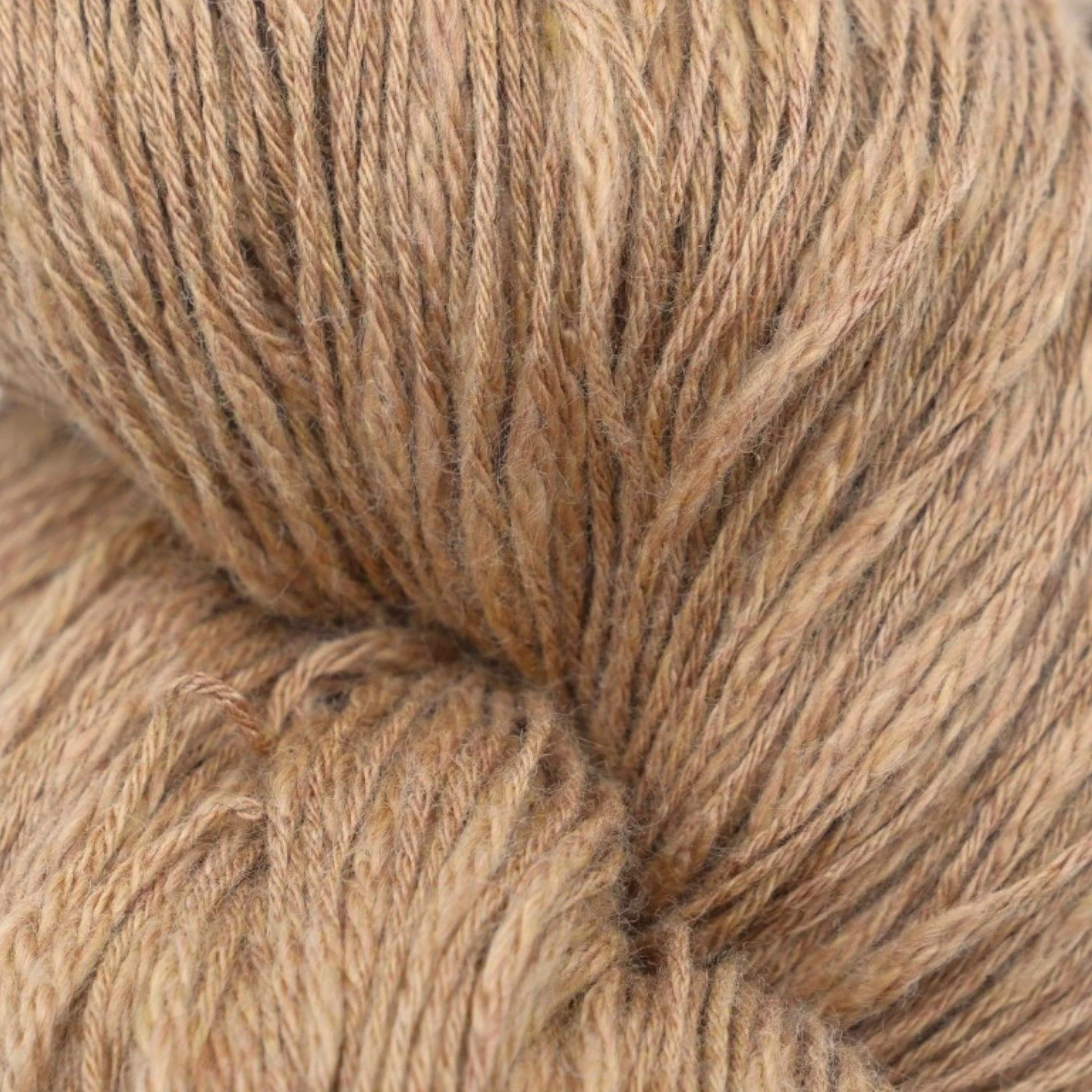 Cotton Slub Yarn - Super Fine Yarn 100g - Image 10