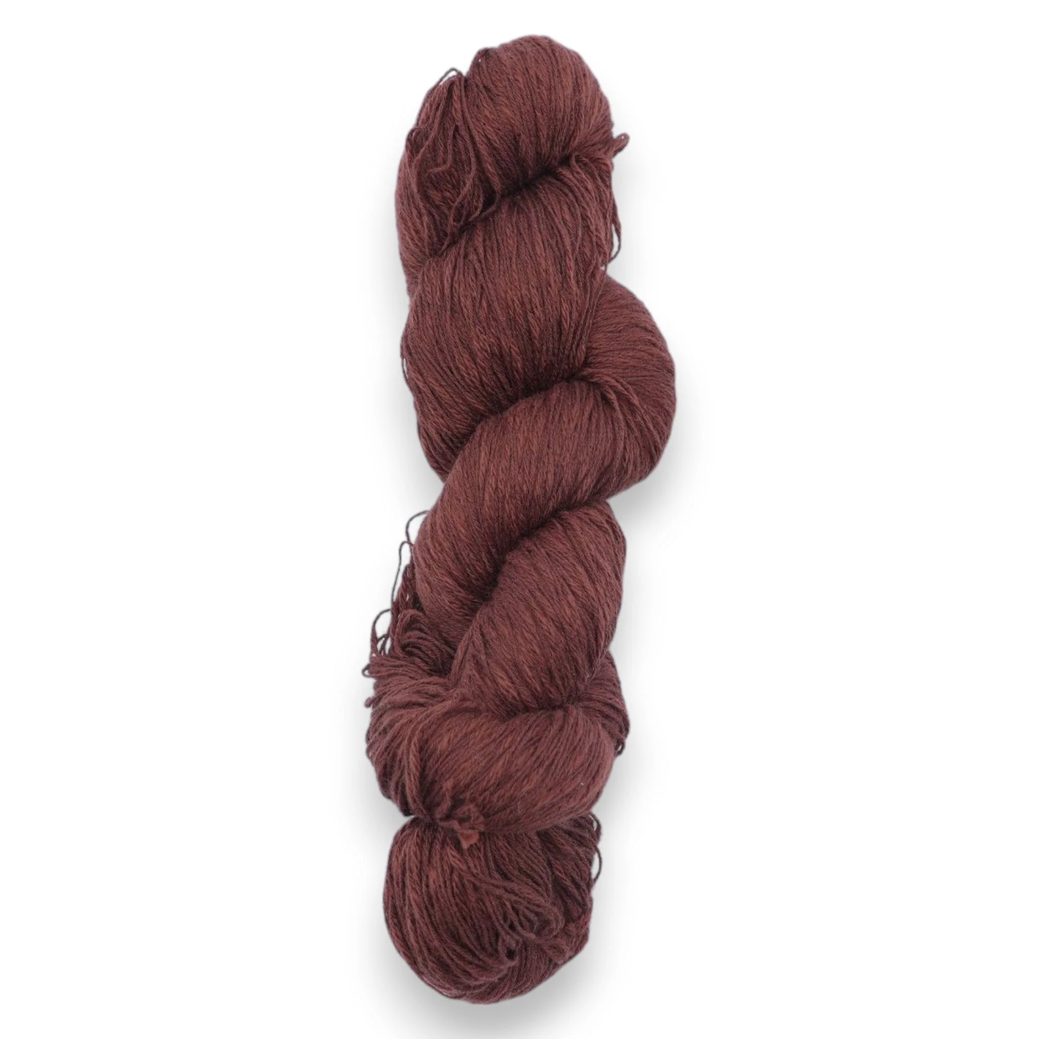 Cotton Slub Yarn - Super Fine Yarn 100g - Image 11