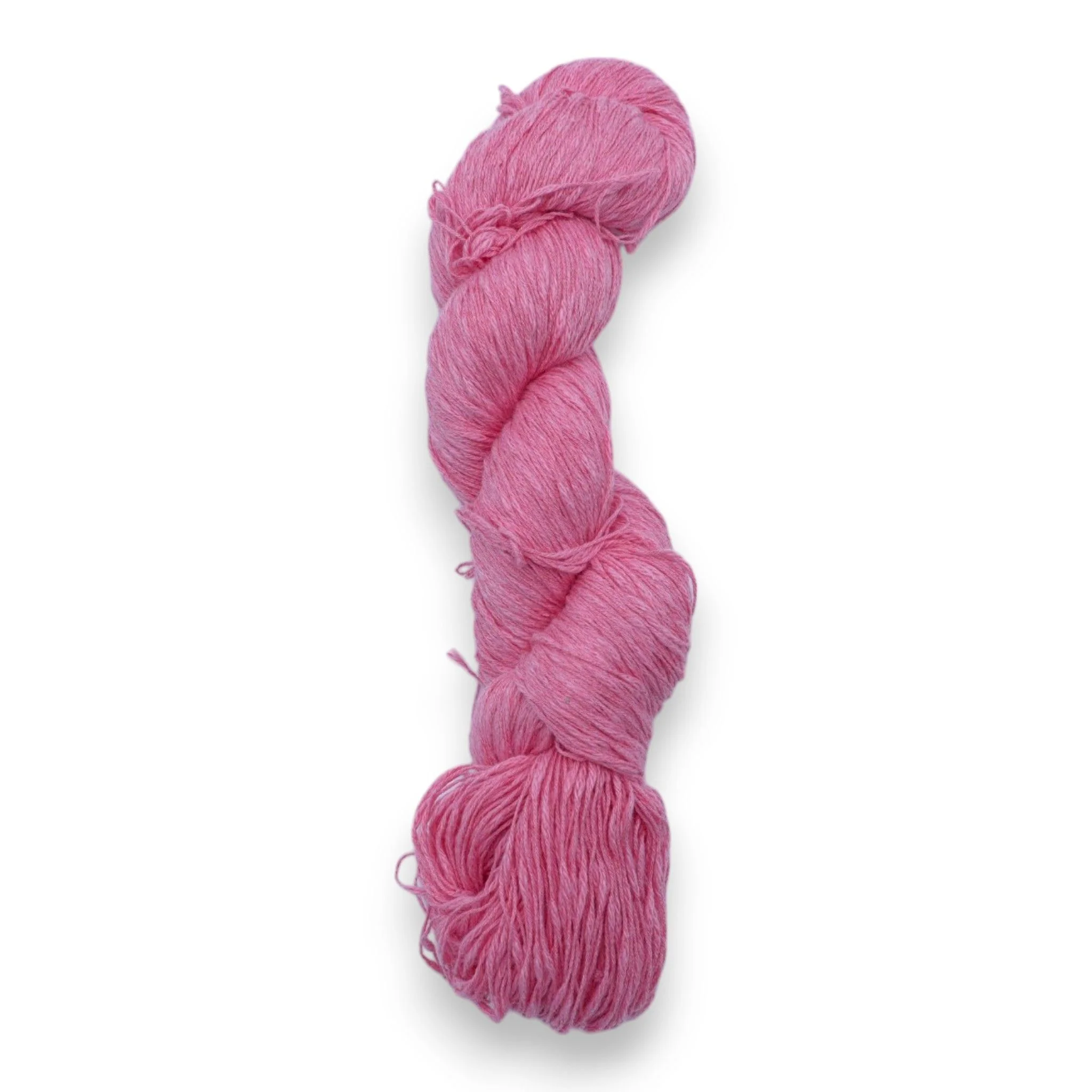 Cotton Slub Yarn - Super Fine Yarn 100g - Image 15