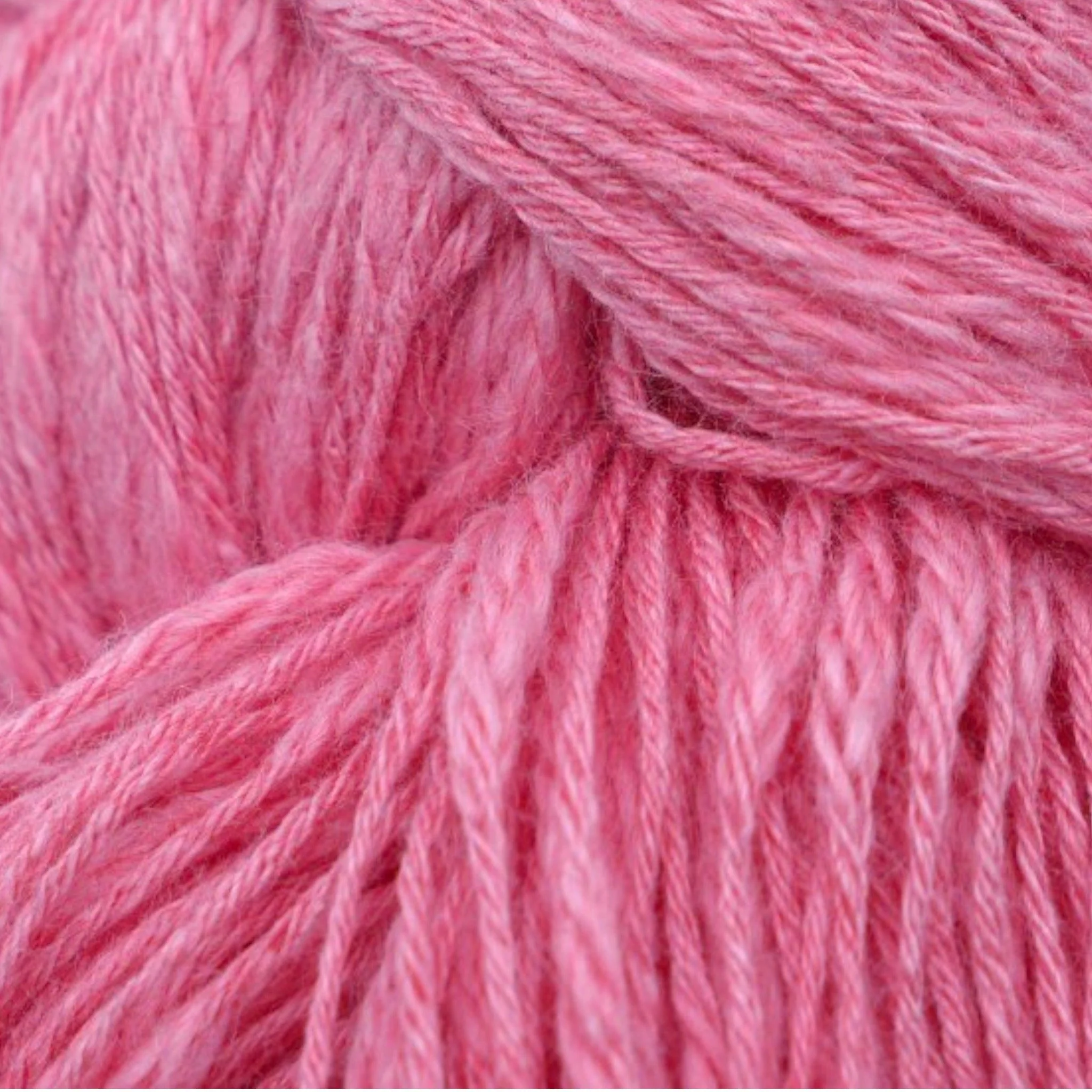 Cotton Slub Yarn - Super Fine Yarn 100g - Image 16
