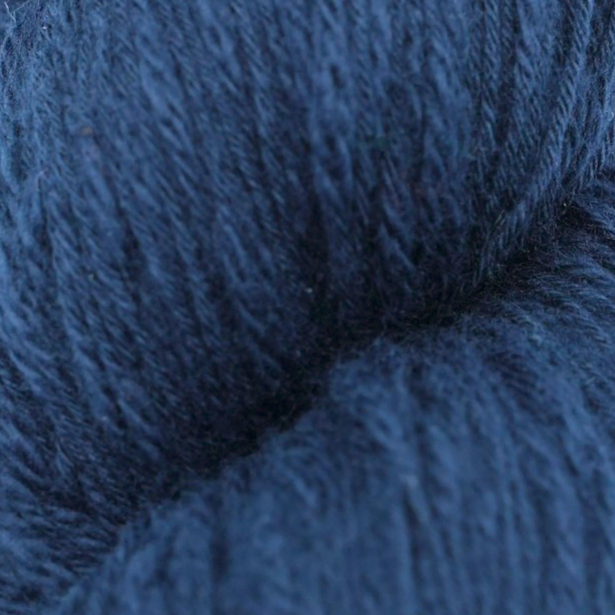 Cotton Slub Yarn - Super Fine Yarn 100g - Image 4