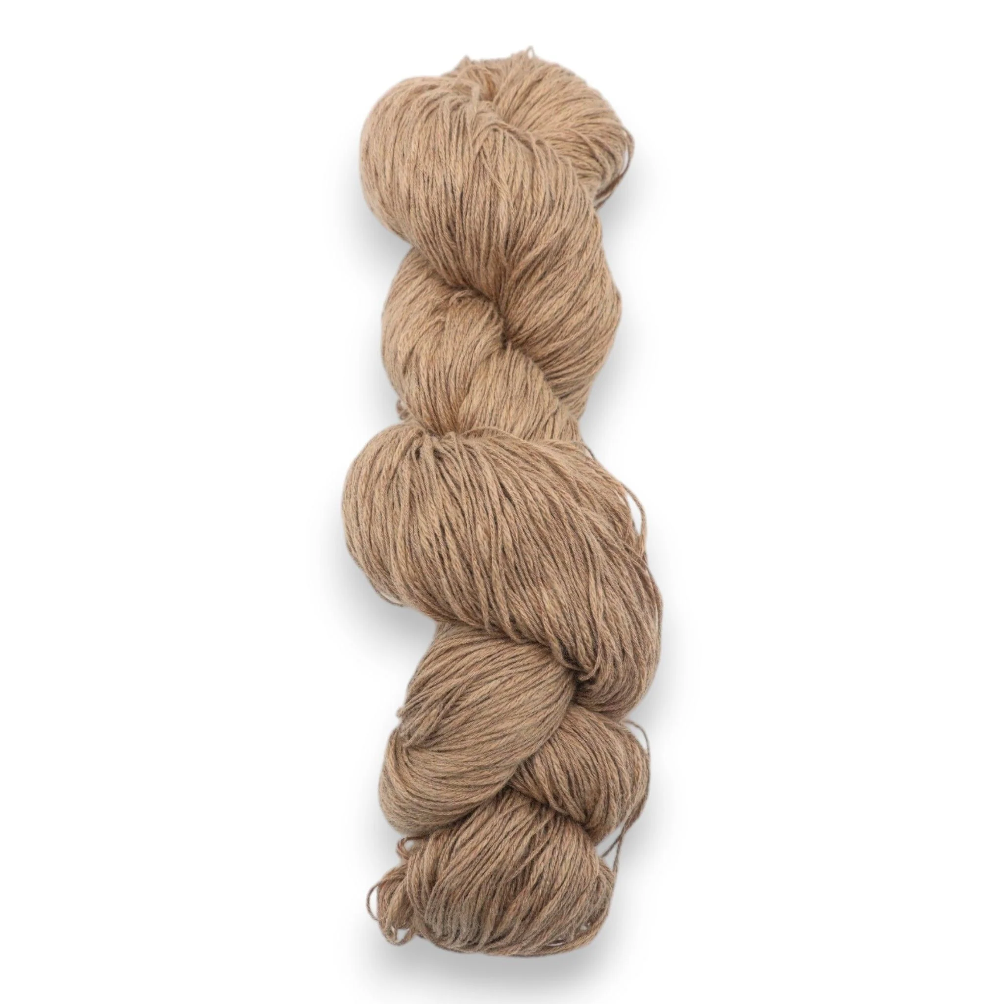 Cotton Slub Yarn - Super Fine Yarn 100g - Image 9