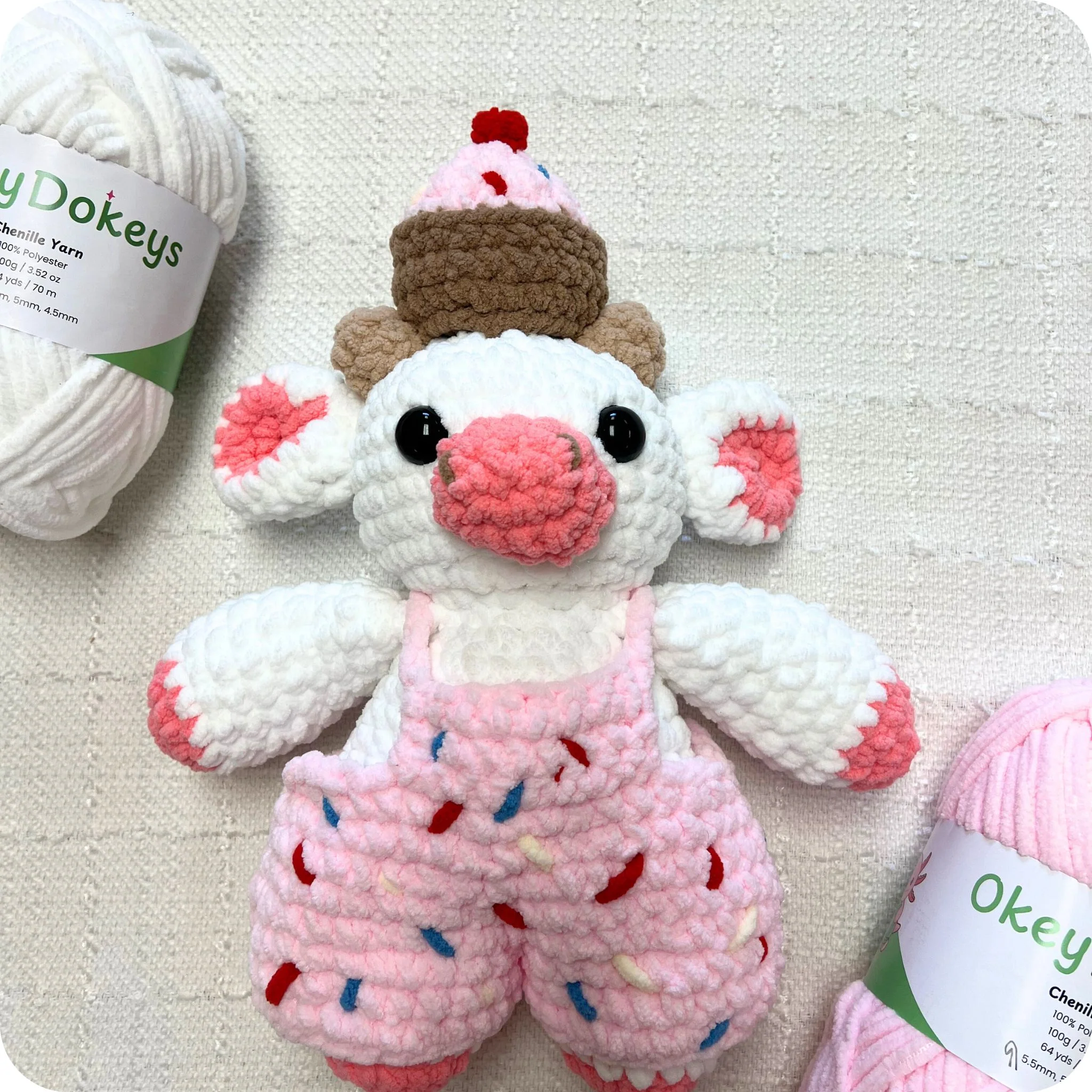 Crochet Patterns Yearly Subscription - Image 10