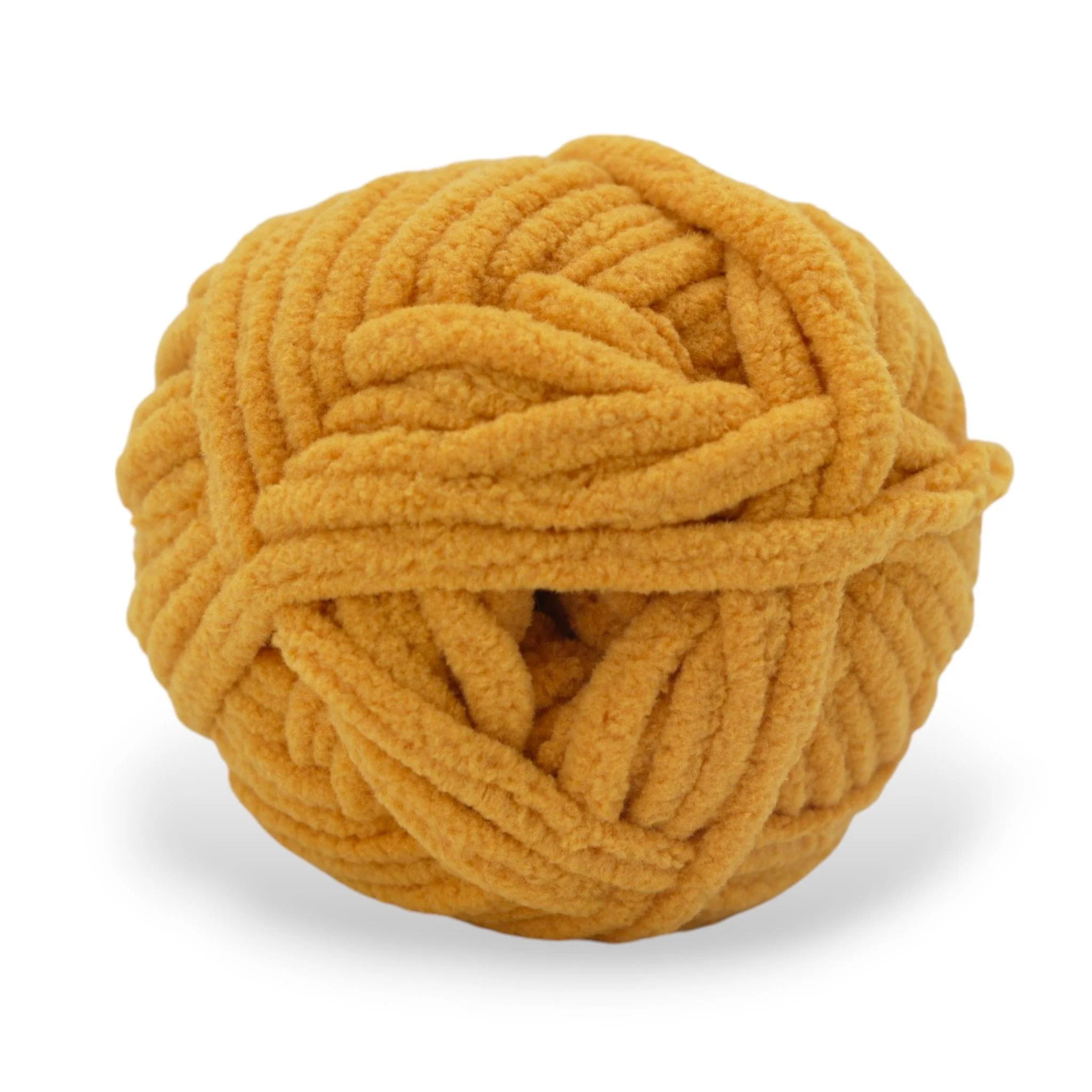 Chenille Yarn - #6 Super Bulky - 50g Skeins - Image 46