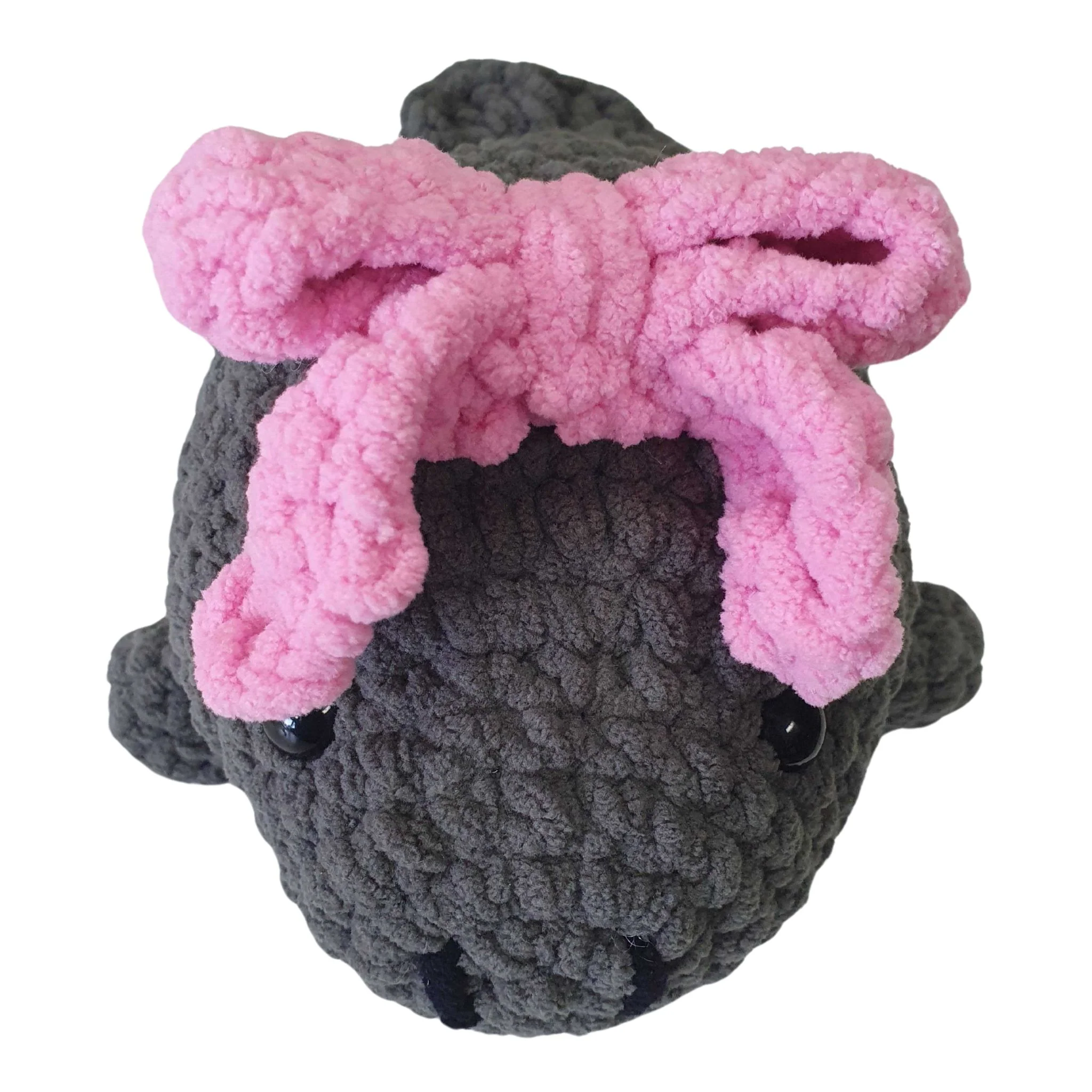 Crochet Manatee Pattern - Image 2