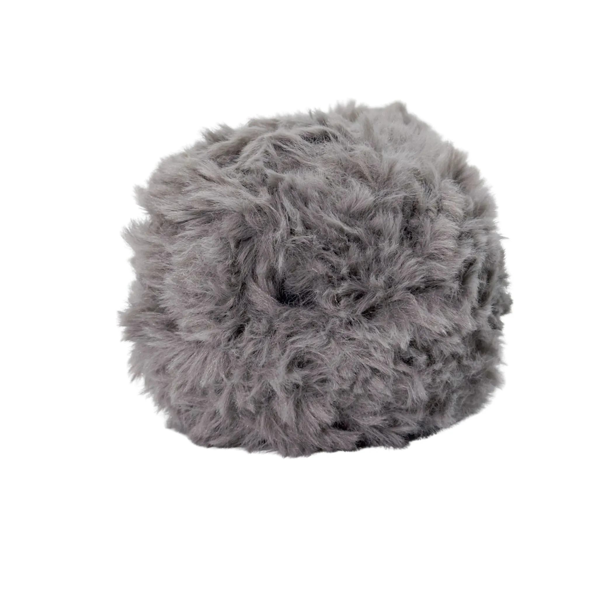 Fluff n’ Fur Yarn – Super Bulky Size 6, Soft, Cozy & Perfect for Warm Creations - Image 13