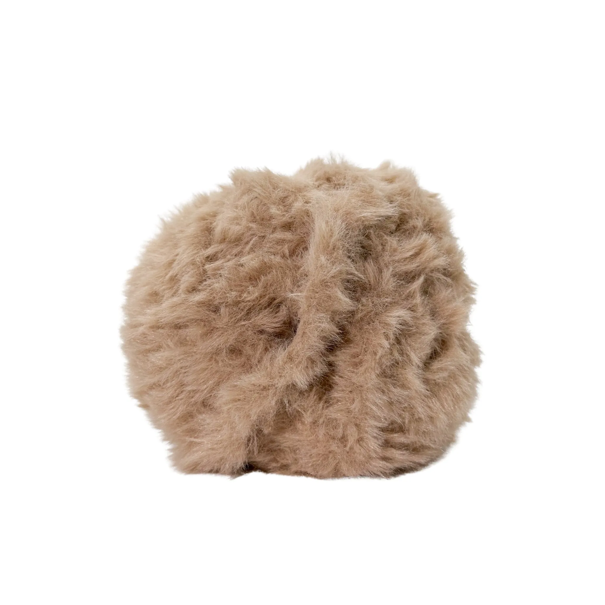 Fluff n’ Fur Yarn – Super Bulky Size 6, Soft, Cozy & Perfect for Warm Creations - Image 25