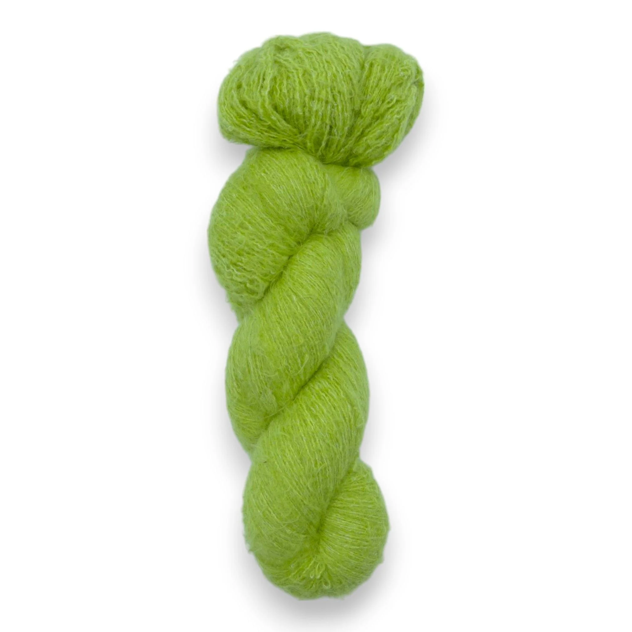Fuzzy Lace Yarn - 0 Lace Cotton Yarn - Image 11