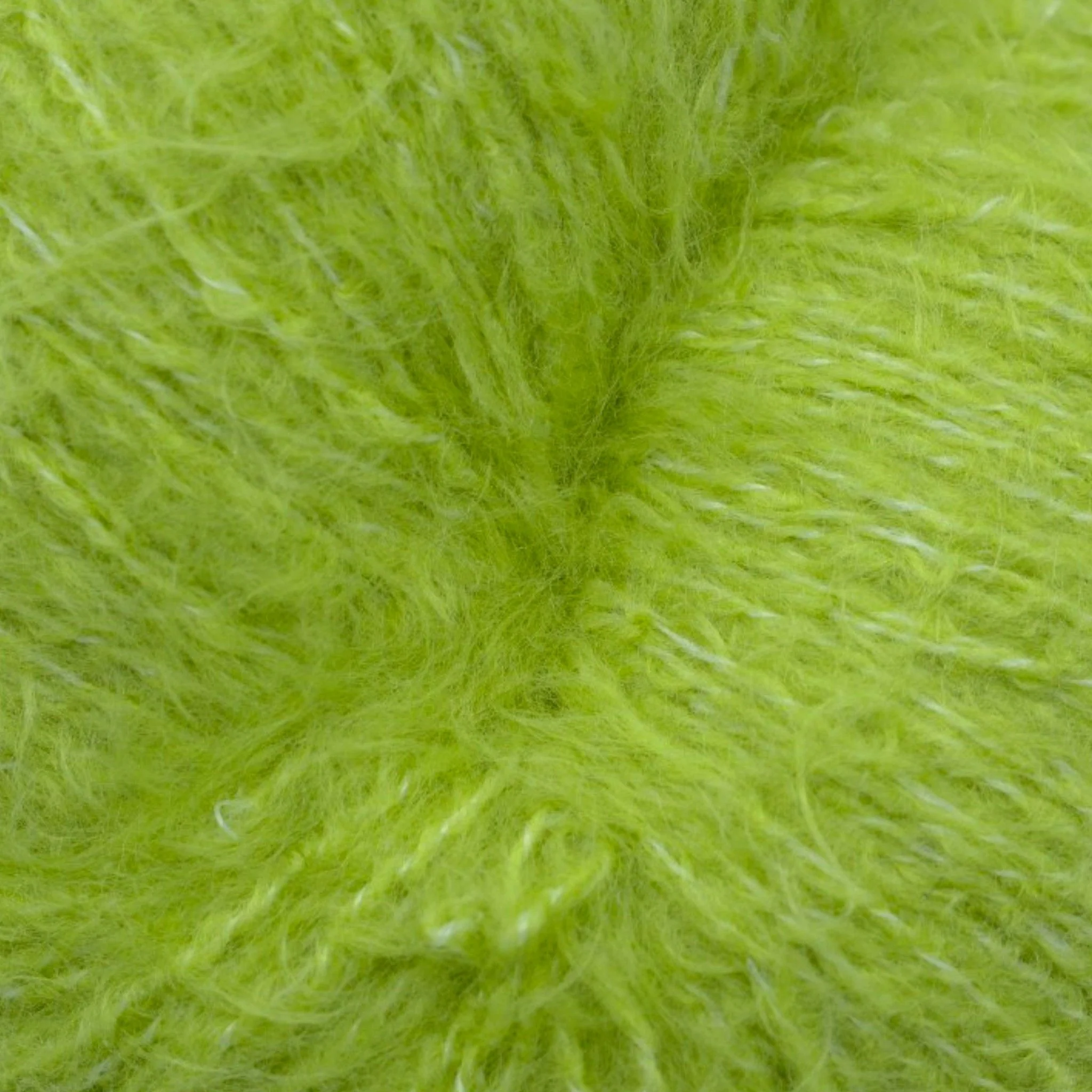 Fuzzy Lace Yarn - 0 Lace Cotton Yarn - Image 12