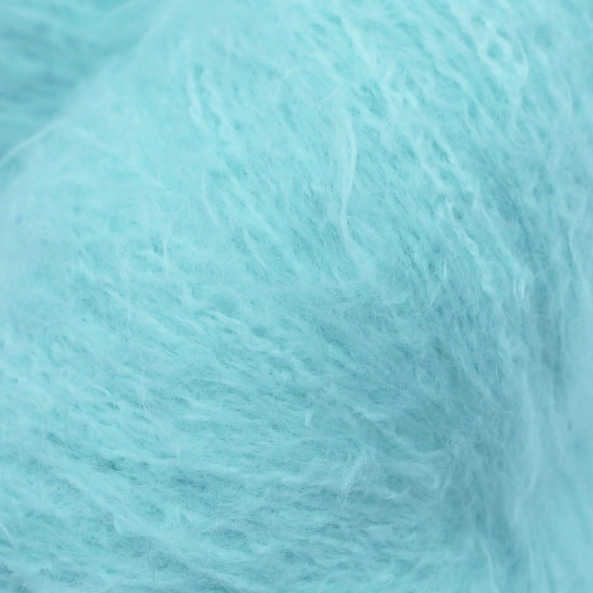 Fuzzy Lace Yarn - 0 Lace Cotton Yarn - Image 4