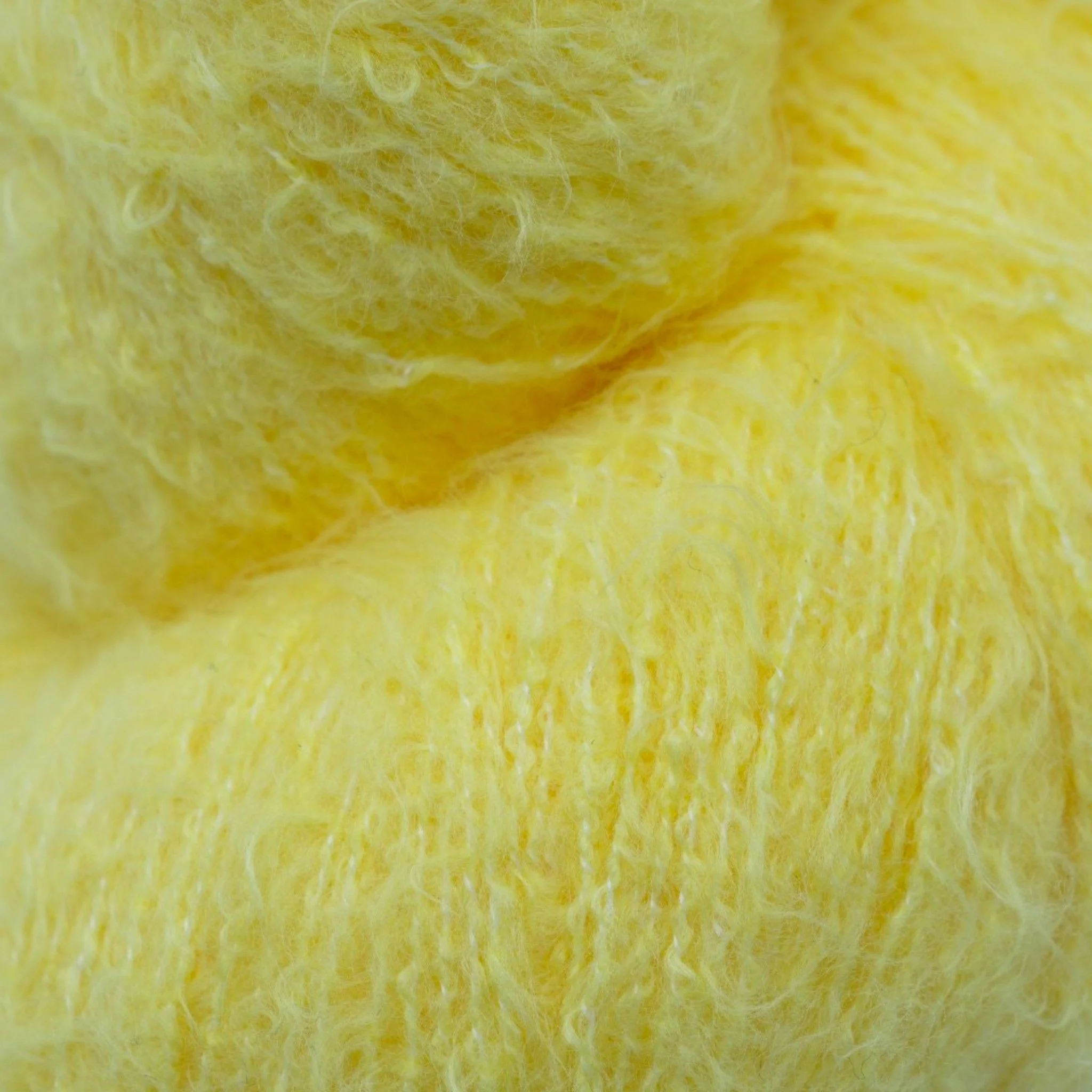 Fuzzy Lace Yarn - 0 Lace Cotton Yarn - Image 6