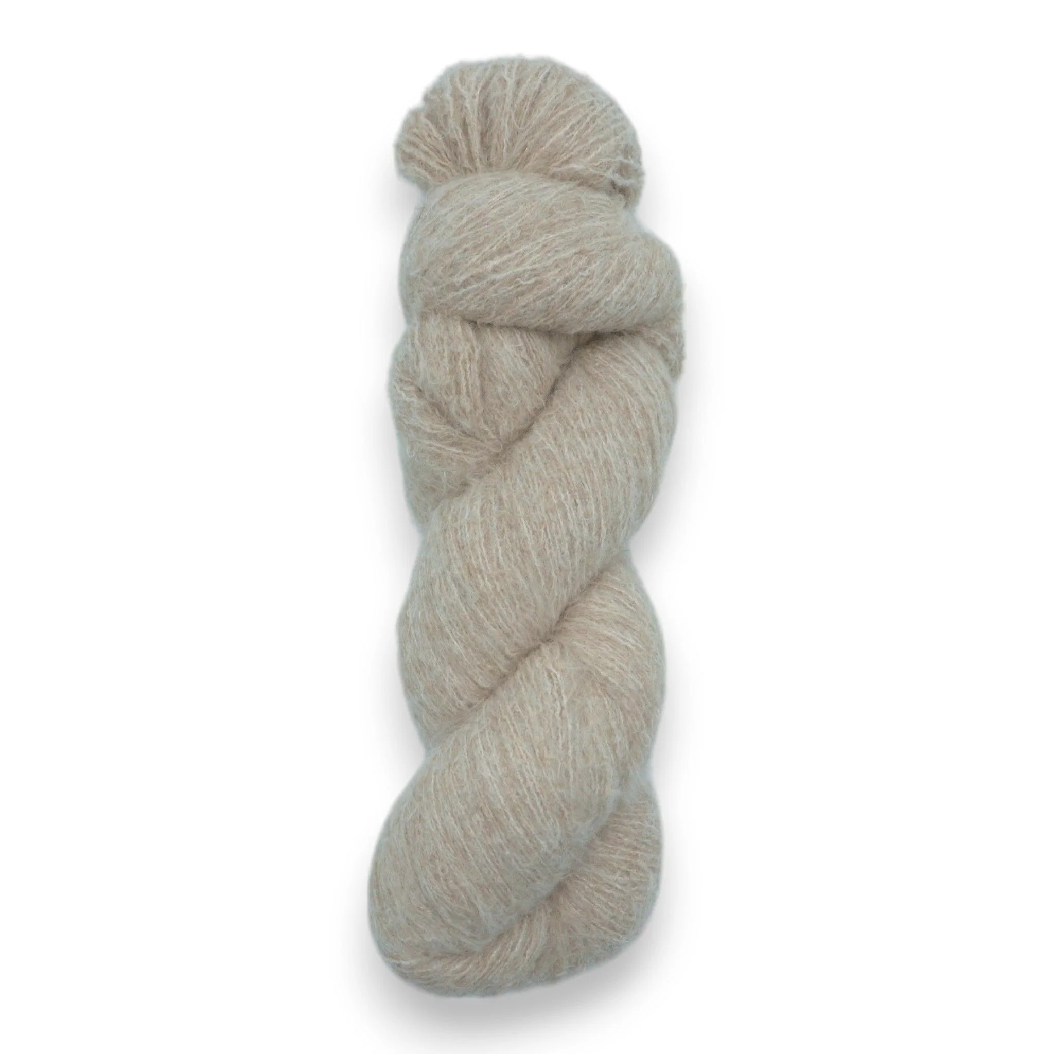 Fuzzy Lace Yarn - 0 Lace Cotton Yarn - Image 7