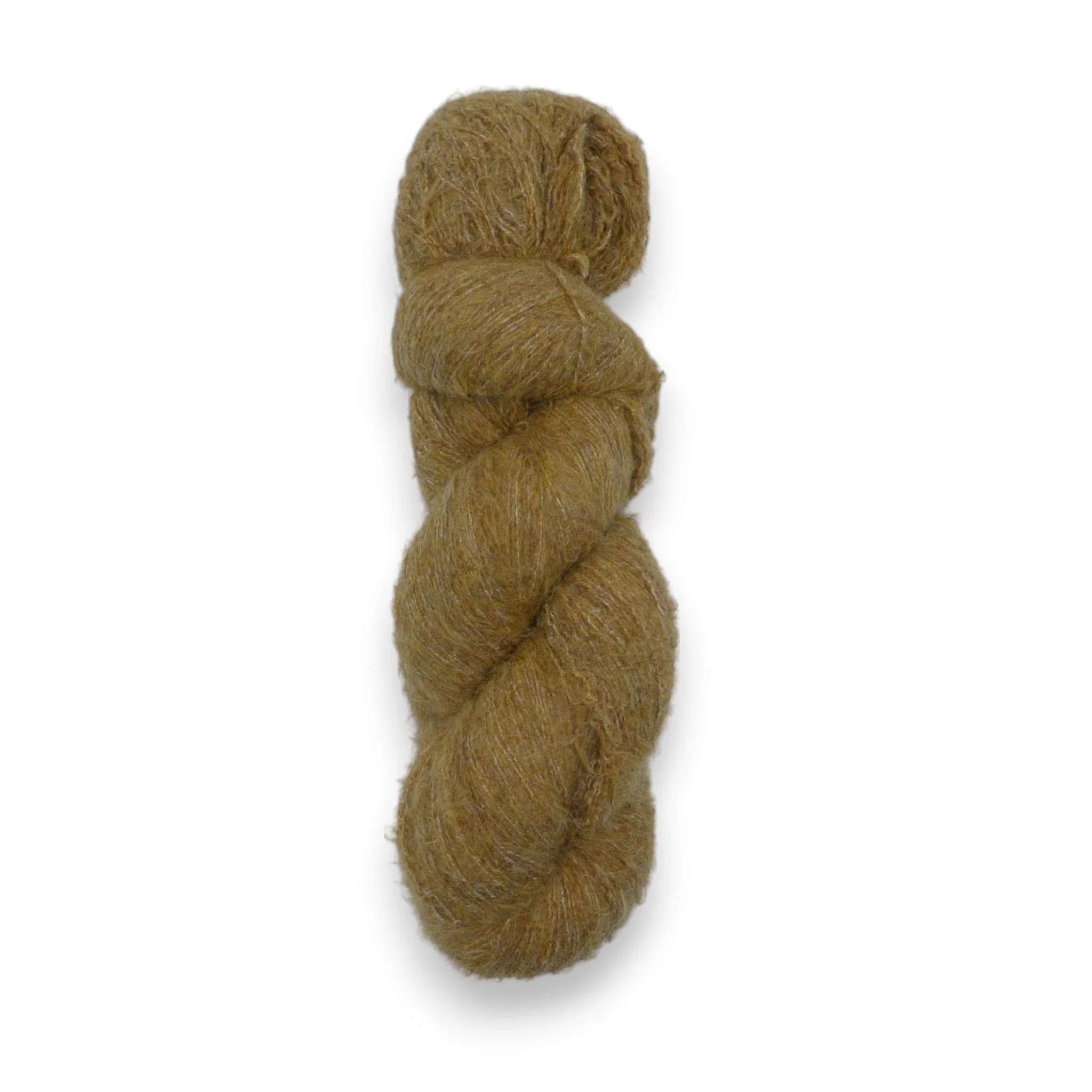 Fuzzy Lace Yarn - 0 Lace Cotton Yarn - Image 9