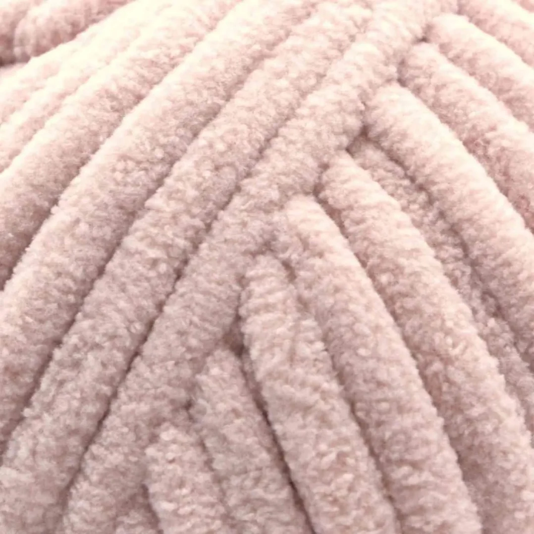 Jumbo Velvet Chenille Yarn - #7 - 300g Skeins - Image 10