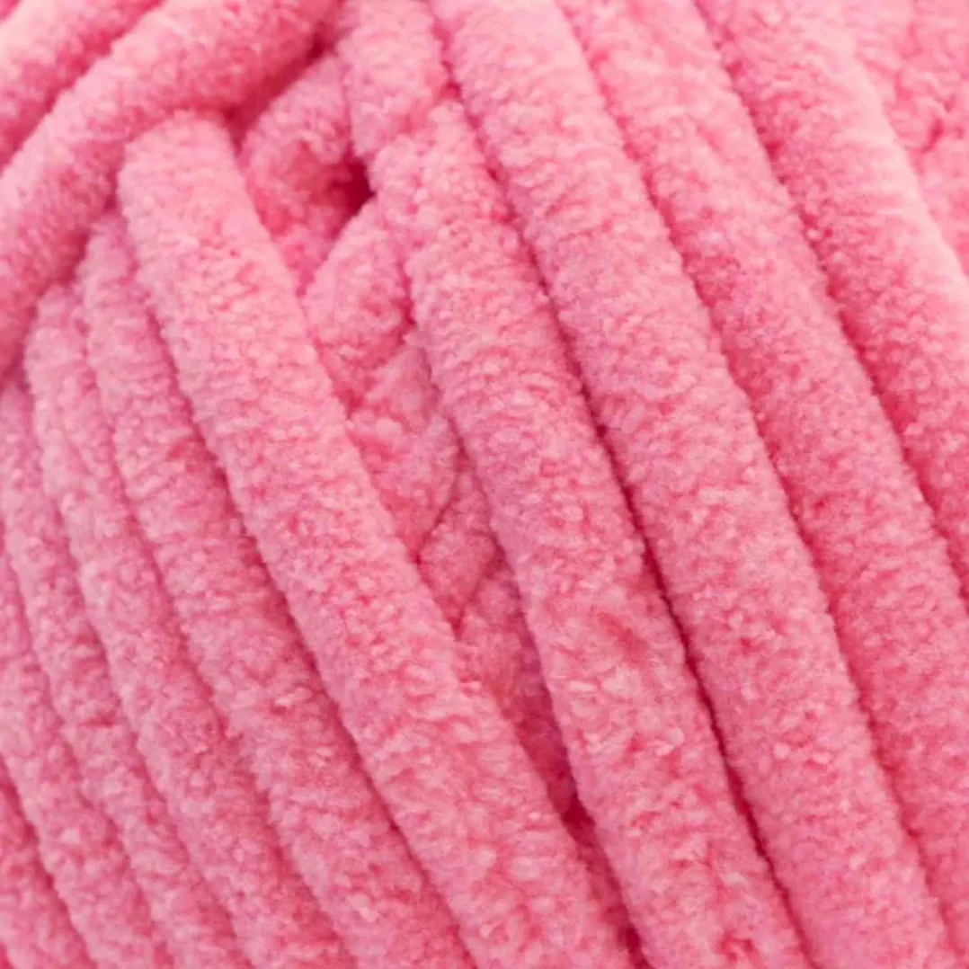 Jumbo Velvet Chenille Yarn - #7 - 300g Skeins - Image 24