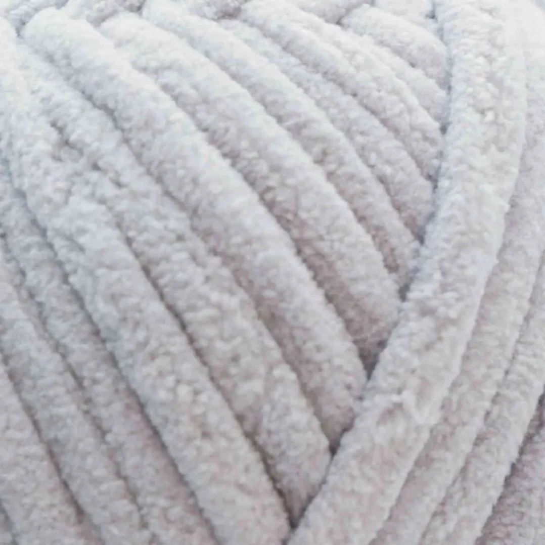 Jumbo Velvet Chenille Yarn - #7 - 300g Skeins - Image 27