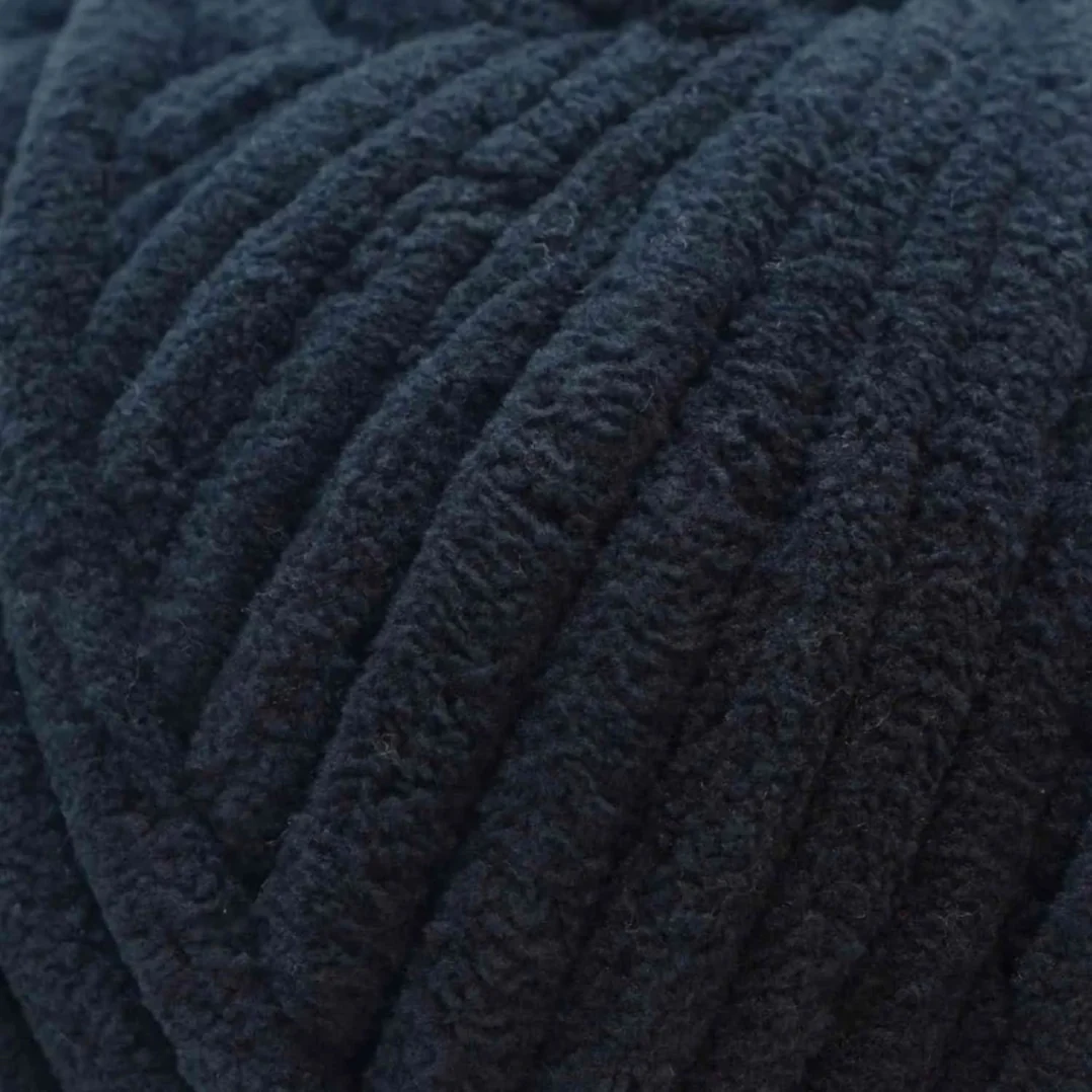 Jumbo Velvet Chenille Yarn - #7 - 300g Skeins - Image 33