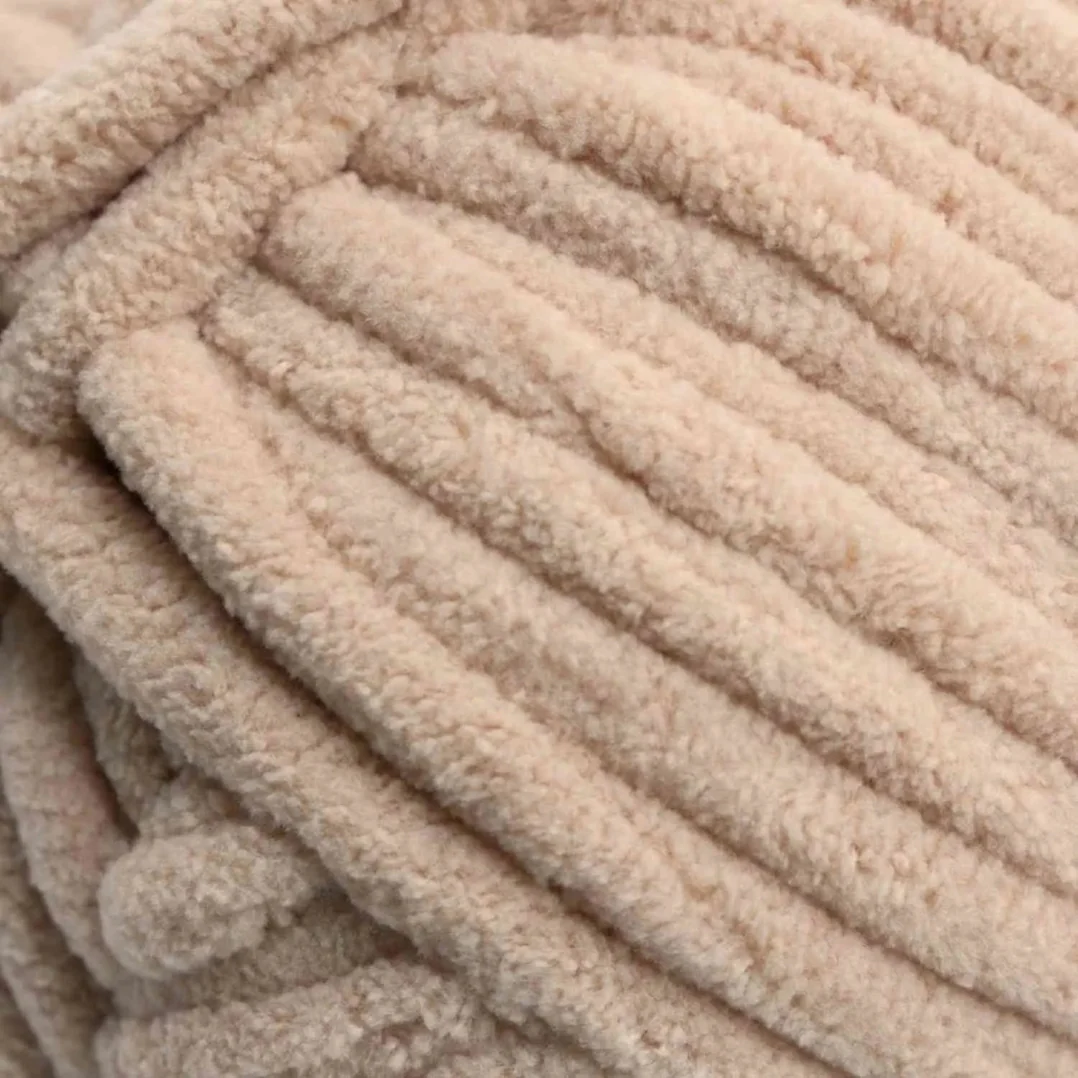 Jumbo Velvet Chenille Yarn - #7 - 300g Skeins - Image 36
