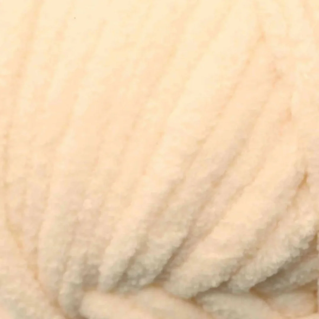 Jumbo Velvet Chenille Yarn - #7 - 300g Skeins - Image 4