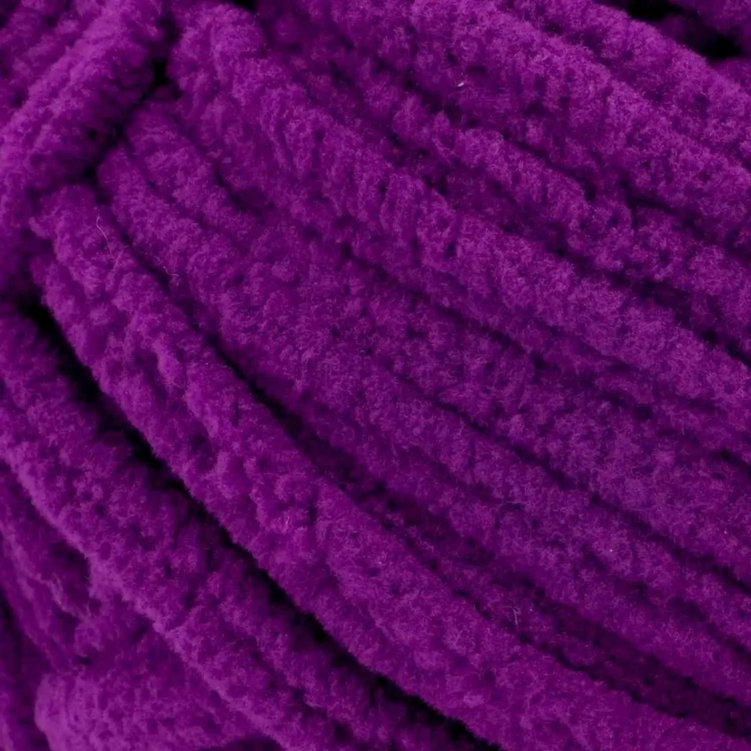 Super Bulky Chenille Yarn #6, 100g Velvet Soft No-Fray Yarn for Crocheting, 50+ Colors - Image 100