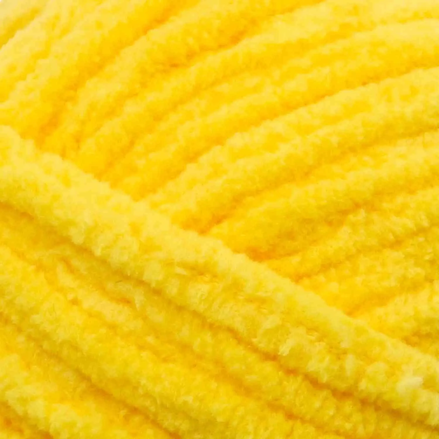 Super Bulky Chenille Yarn #6, 100g Velvet Soft No-Fray Yarn for Crocheting, 50+ Colors - Image 106