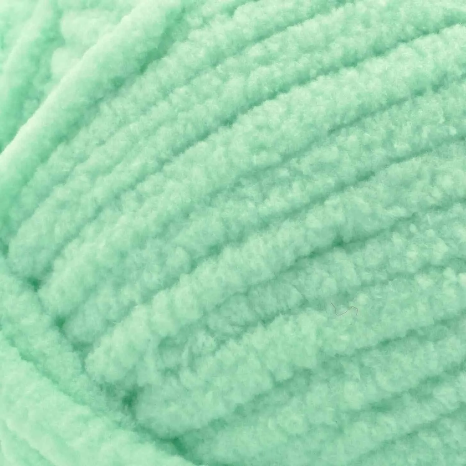 Super Bulky Chenille Yarn #6, 100g Velvet Soft No-Fray Yarn for Crocheting, 50+ Colors - Image 124