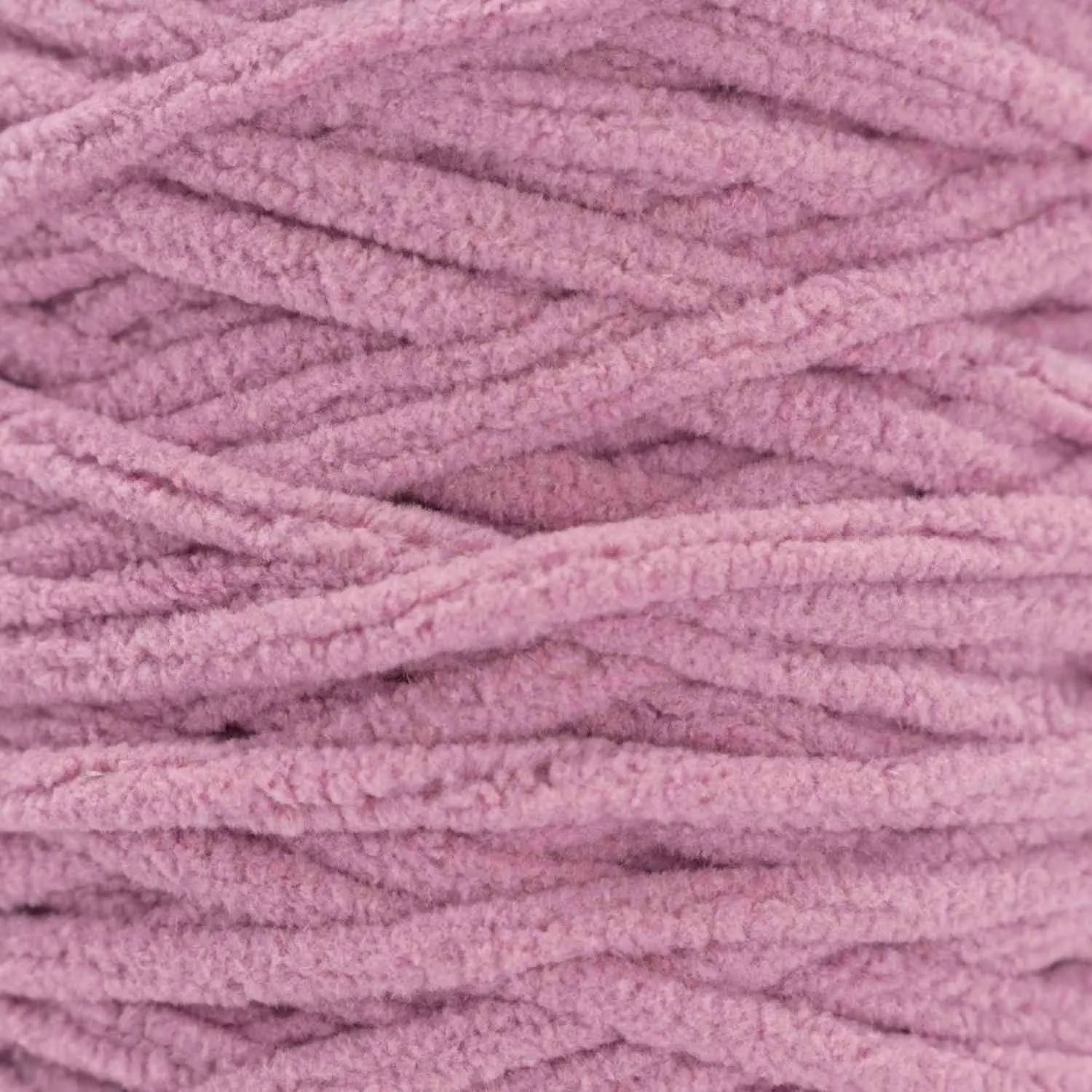 Super Bulky Chenille Yarn #6, 100g Velvet Soft No-Fray Yarn for Crocheting, 50+ Colors - Image 19