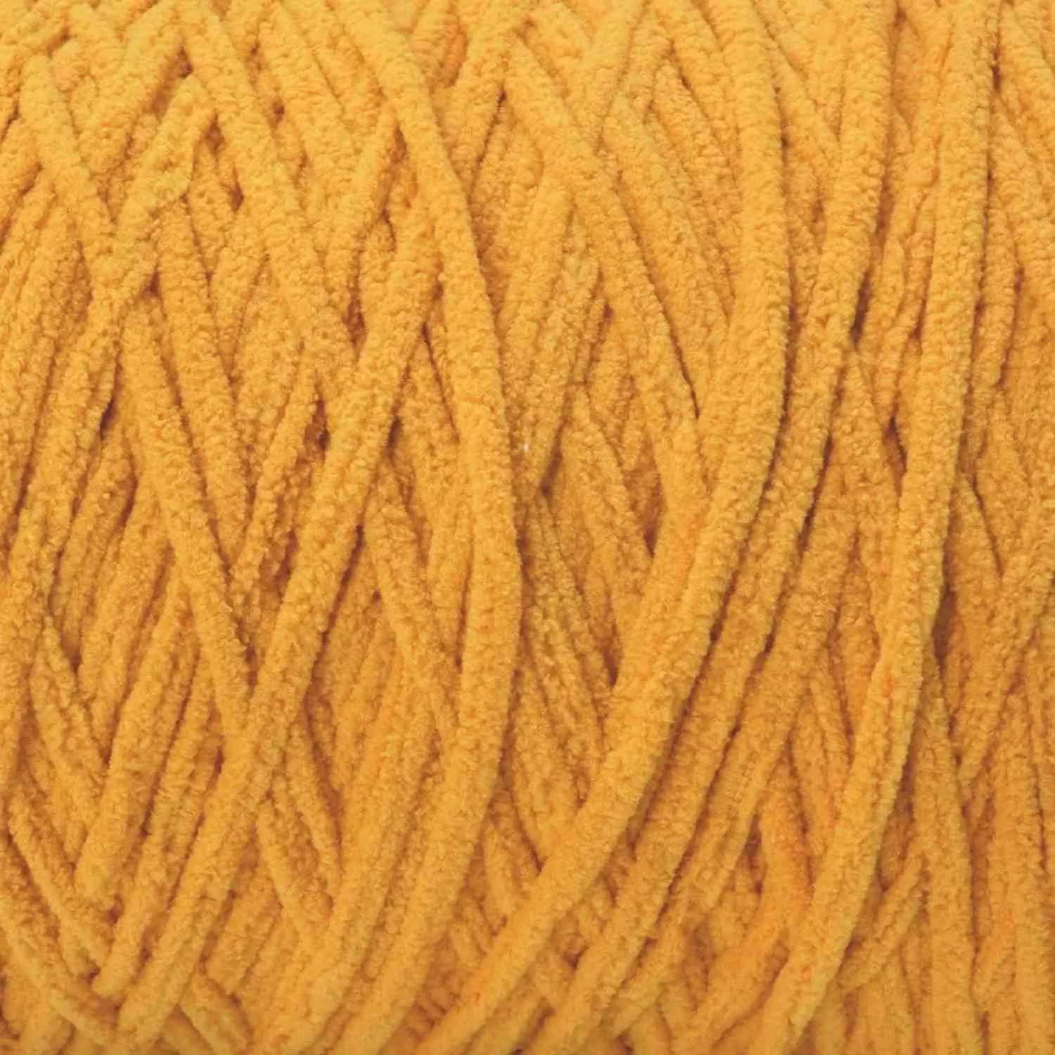 Super Bulky Chenille Yarn #6, 100g Velvet Soft No-Fray Yarn for Crocheting, 50+ Colors - Image 28