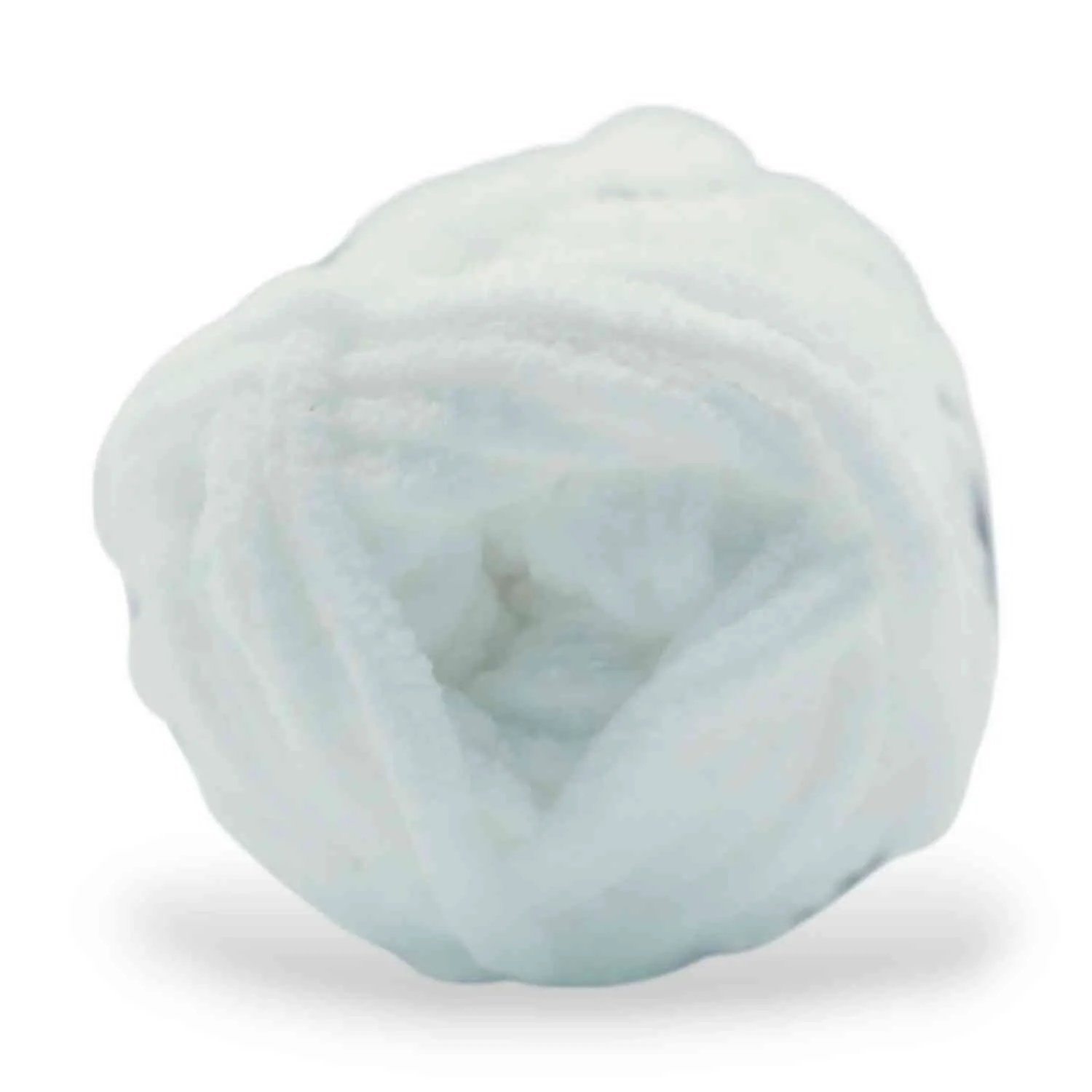 Super Bulky Chenille Yarn #6, 100g Velvet Soft No-Fray Yarn for Crocheting, 50+ Colors - Image 39