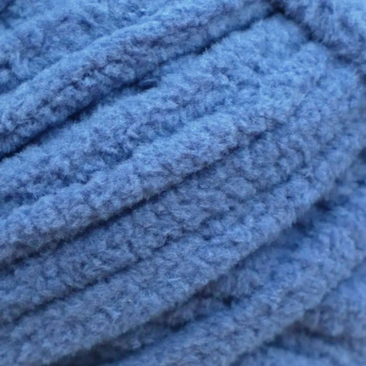 Super Bulky Chenille Yarn #6, 100g Velvet Soft No-Fray Yarn for Crocheting, 50+ Colors - Image 64
