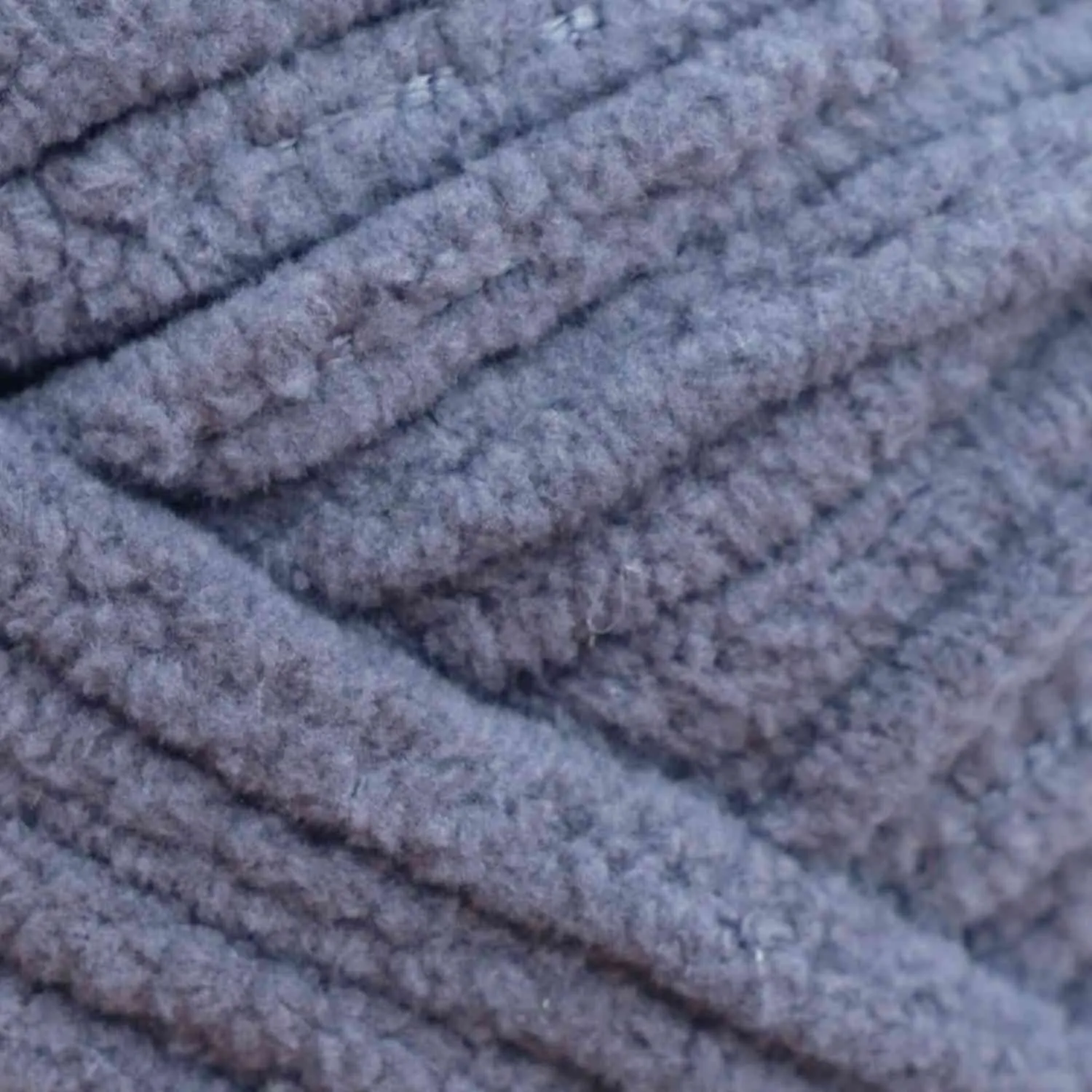 Super Bulky Chenille Yarn #6, 100g Velvet Soft No-Fray Yarn for Crocheting, 50+ Colors - Image 73
