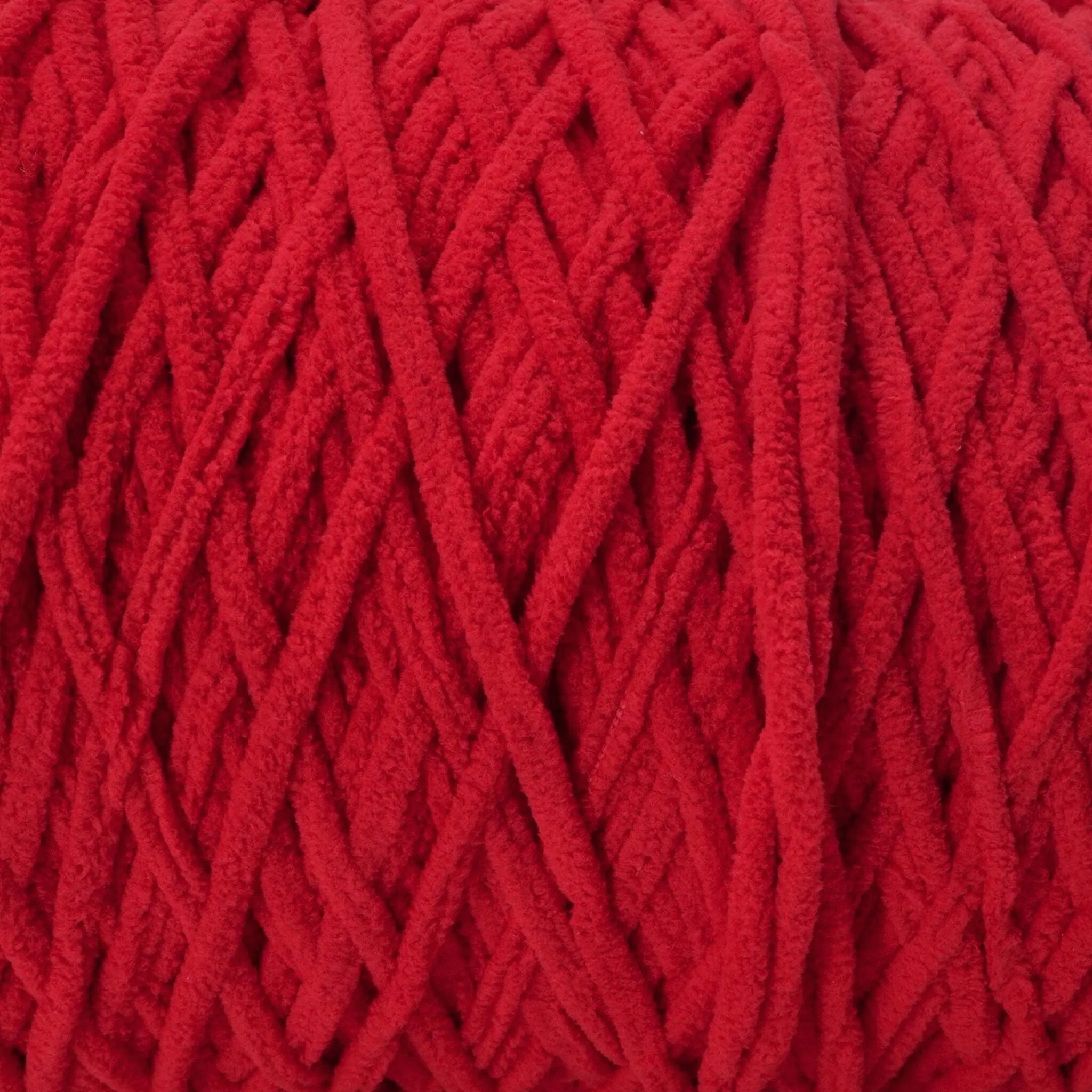 Chenille Yarn - #6 Super Bulky - 50g Skeins - Image 10