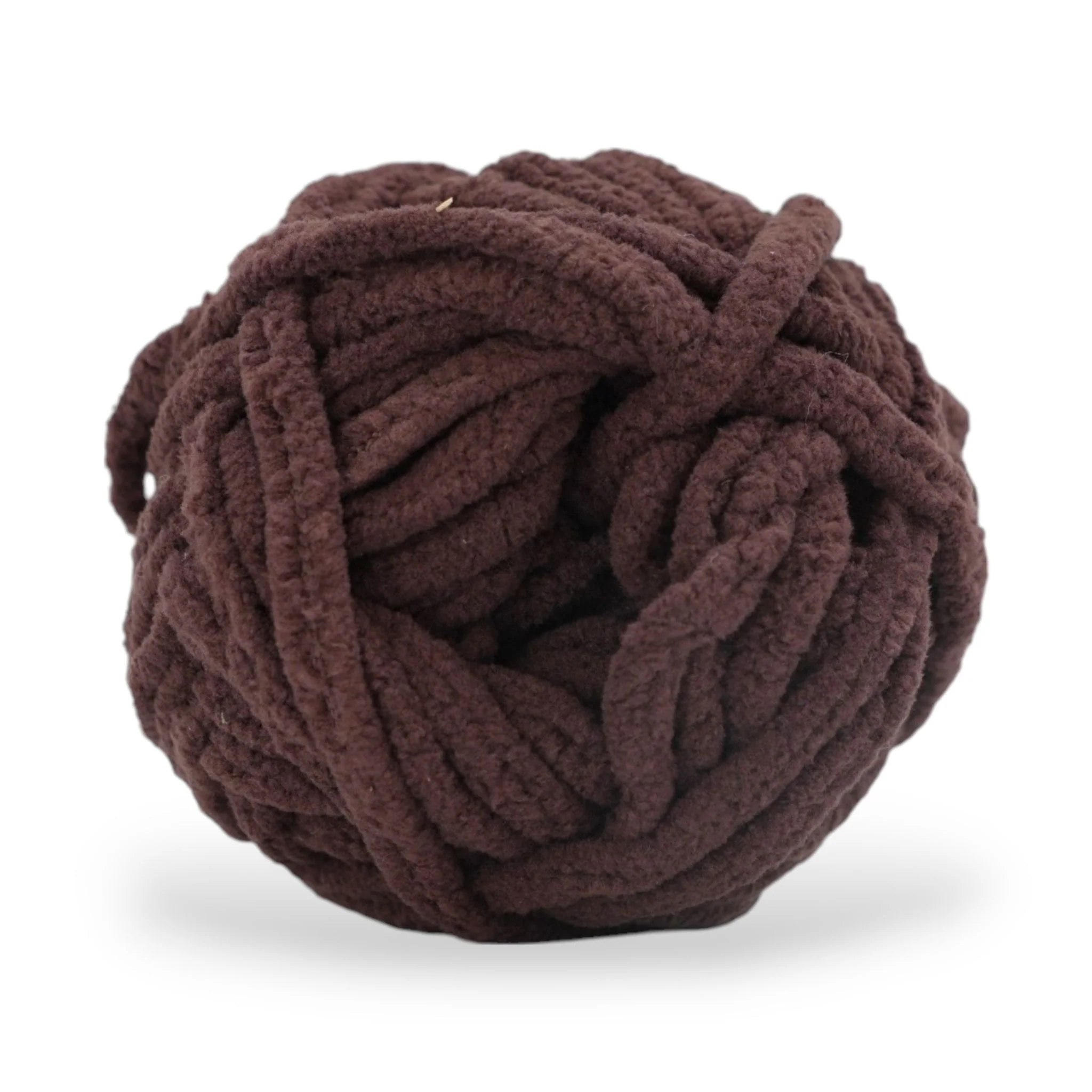 Chenille Yarn - #6 Super Bulky - 50g Skeins - Image 14