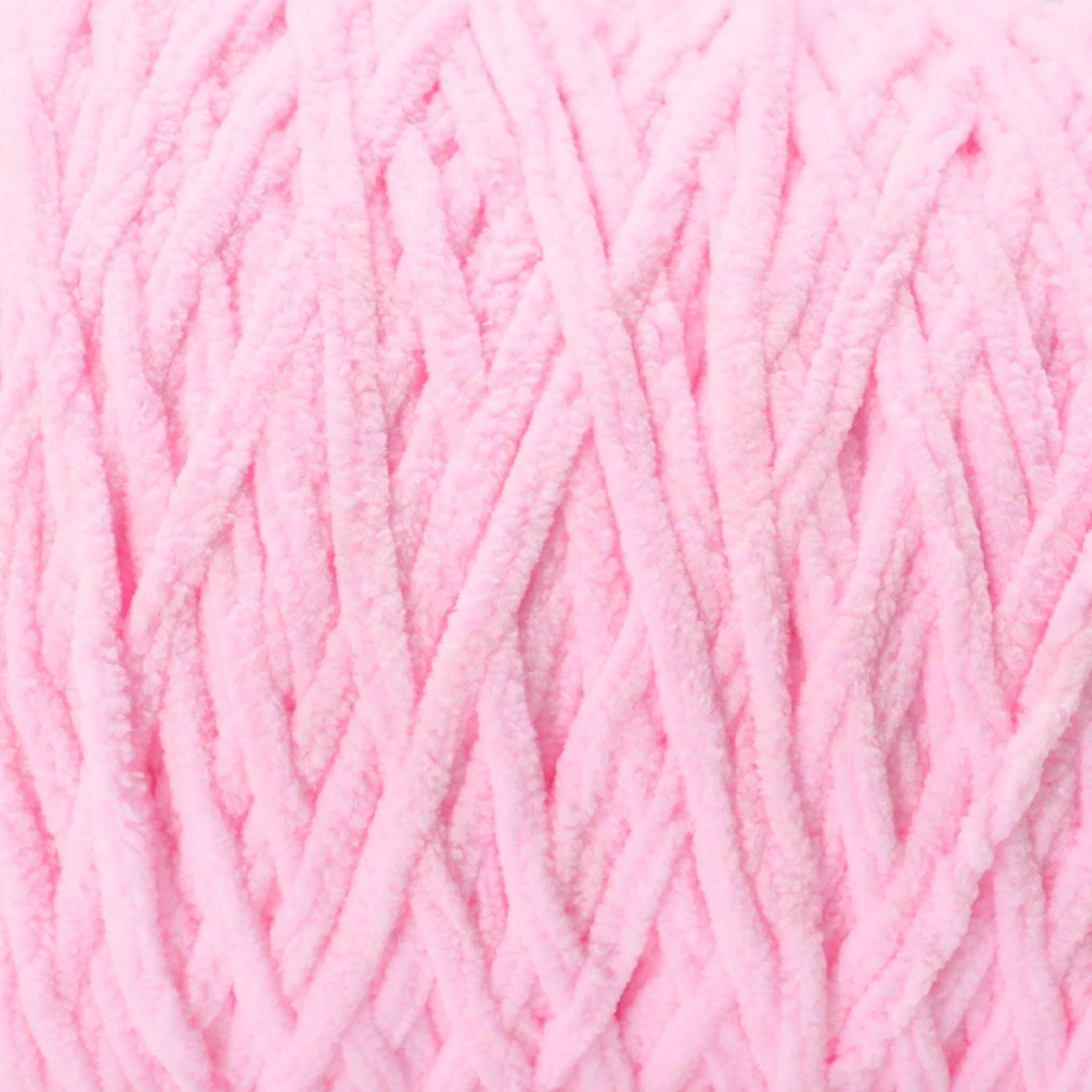Chenille Yarn - #6 Super Bulky - 50g Skeins - Image 16