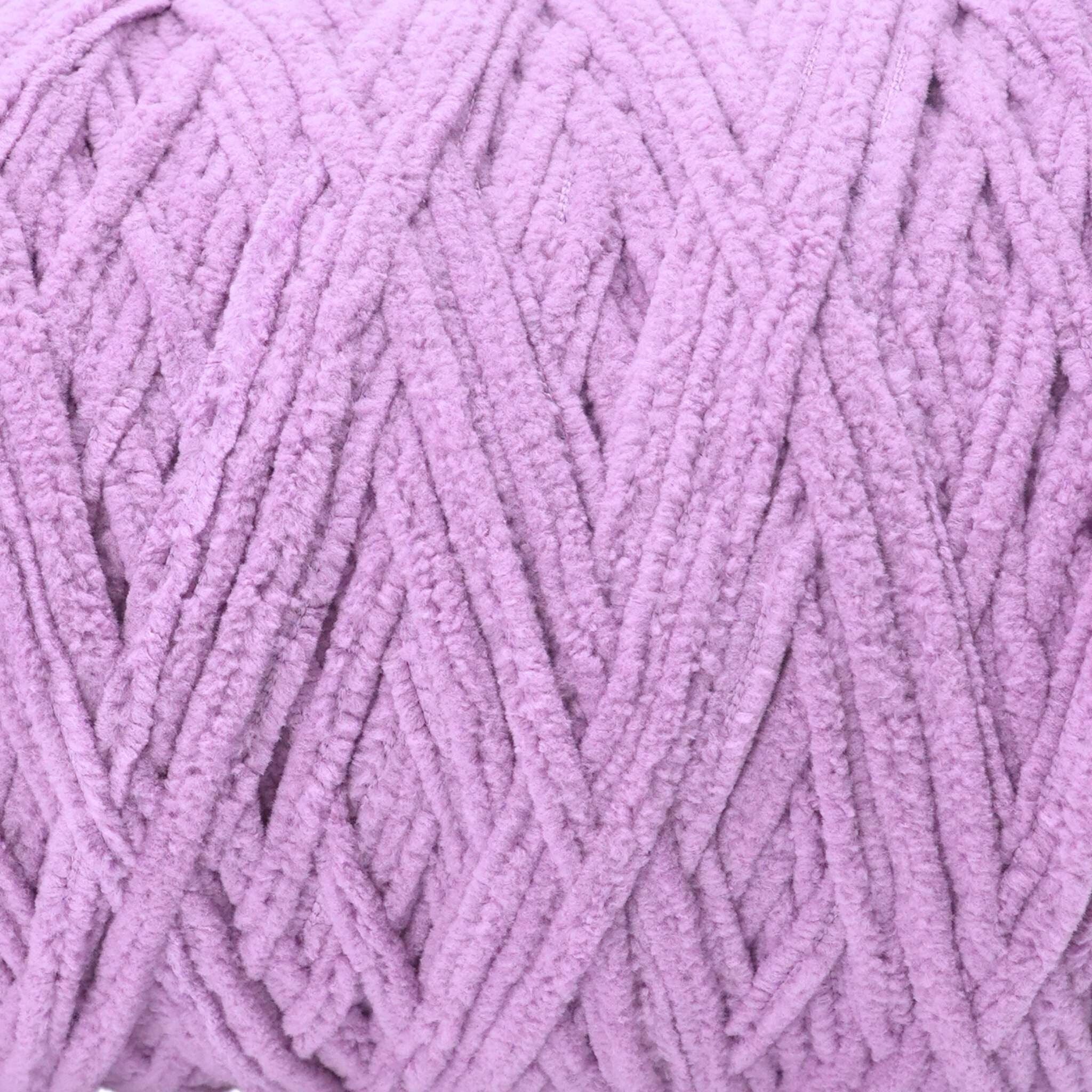 Chenille Yarn - #6 Super Bulky - 50g Skeins - Image 19