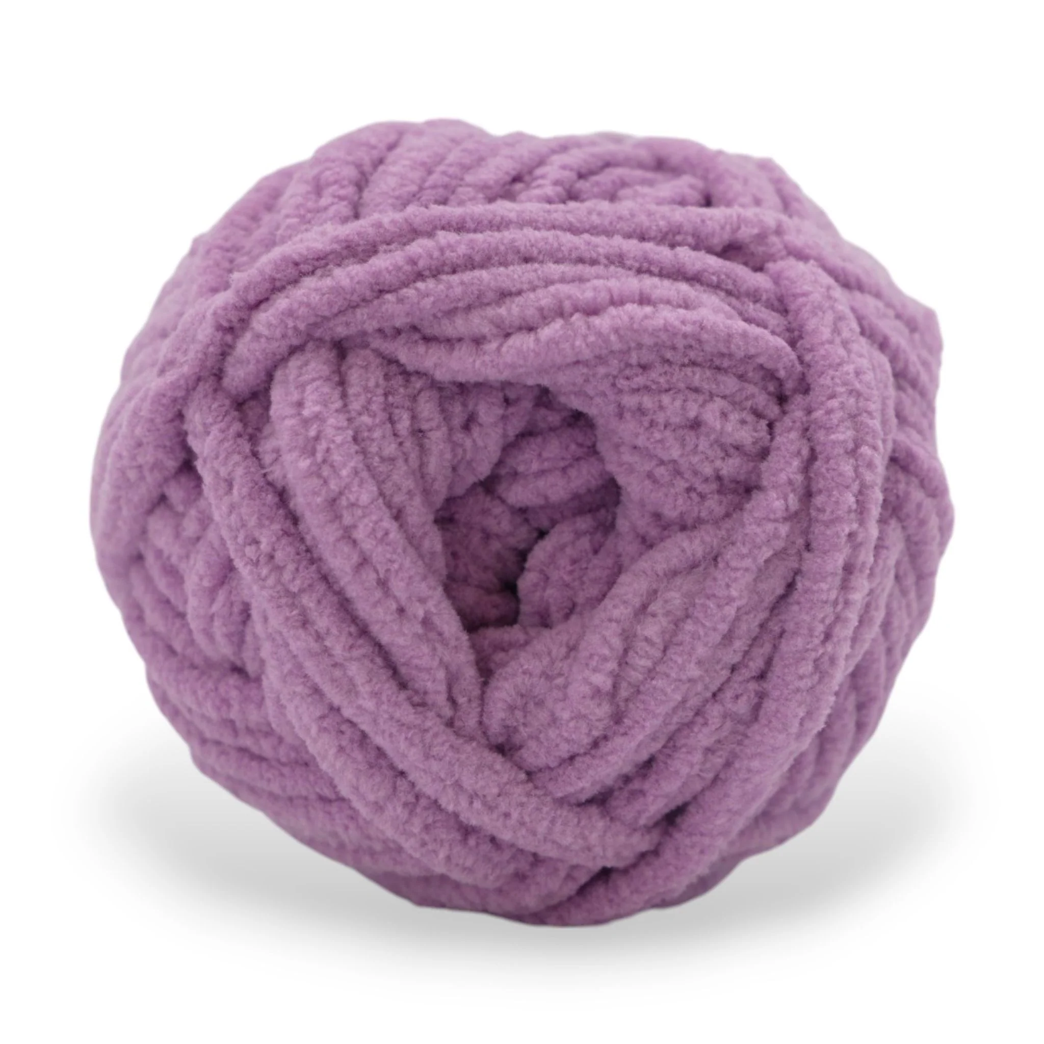 Chenille Yarn - #6 Super Bulky - 50g Skeins - Image 20