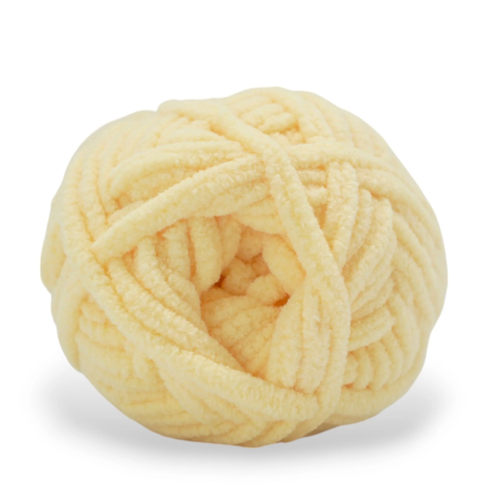 Chenille Yarn - #6 Super Bulky - 50g Skeins - Image 23