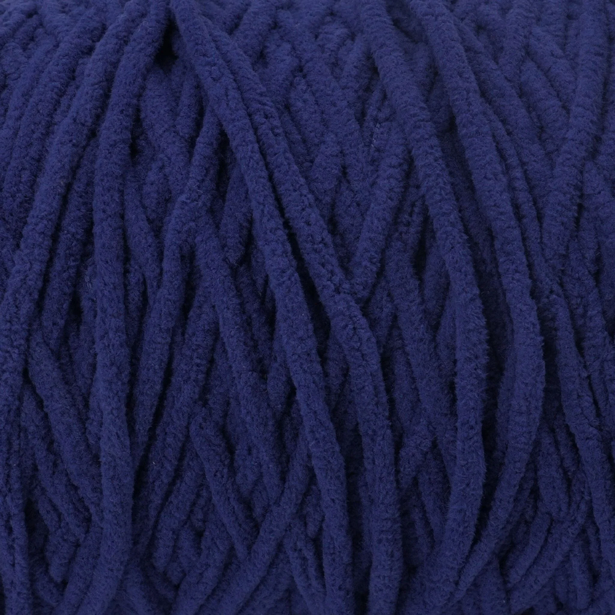 Chenille Yarn - #6 Super Bulky - 50g Skeins - Image 28