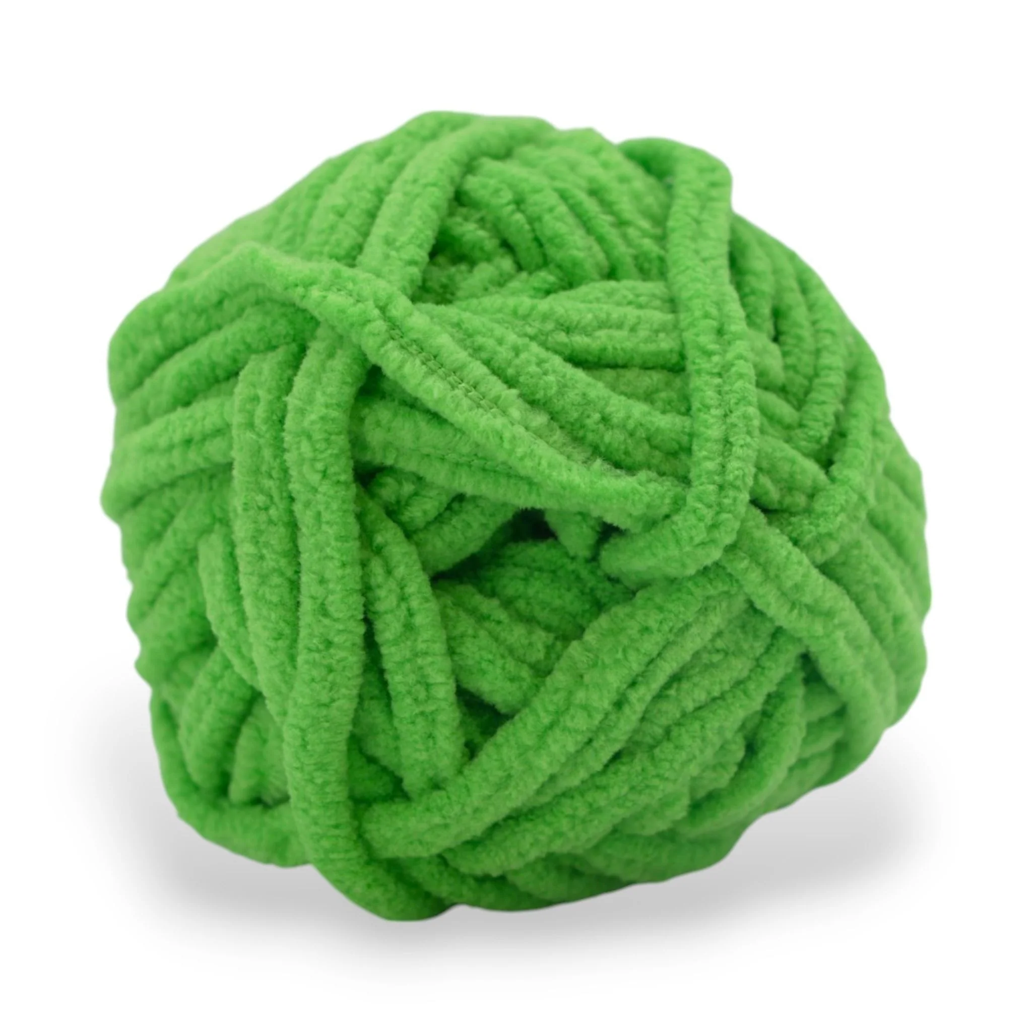 Chenille Yarn - #6 Super Bulky - 50g Skeins - Image 31