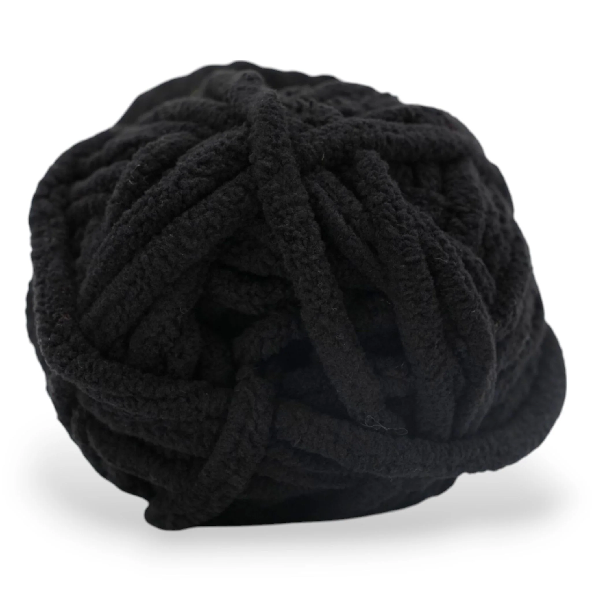 Chenille Yarn - #6 Super Bulky - 50g Skeins - Image 37